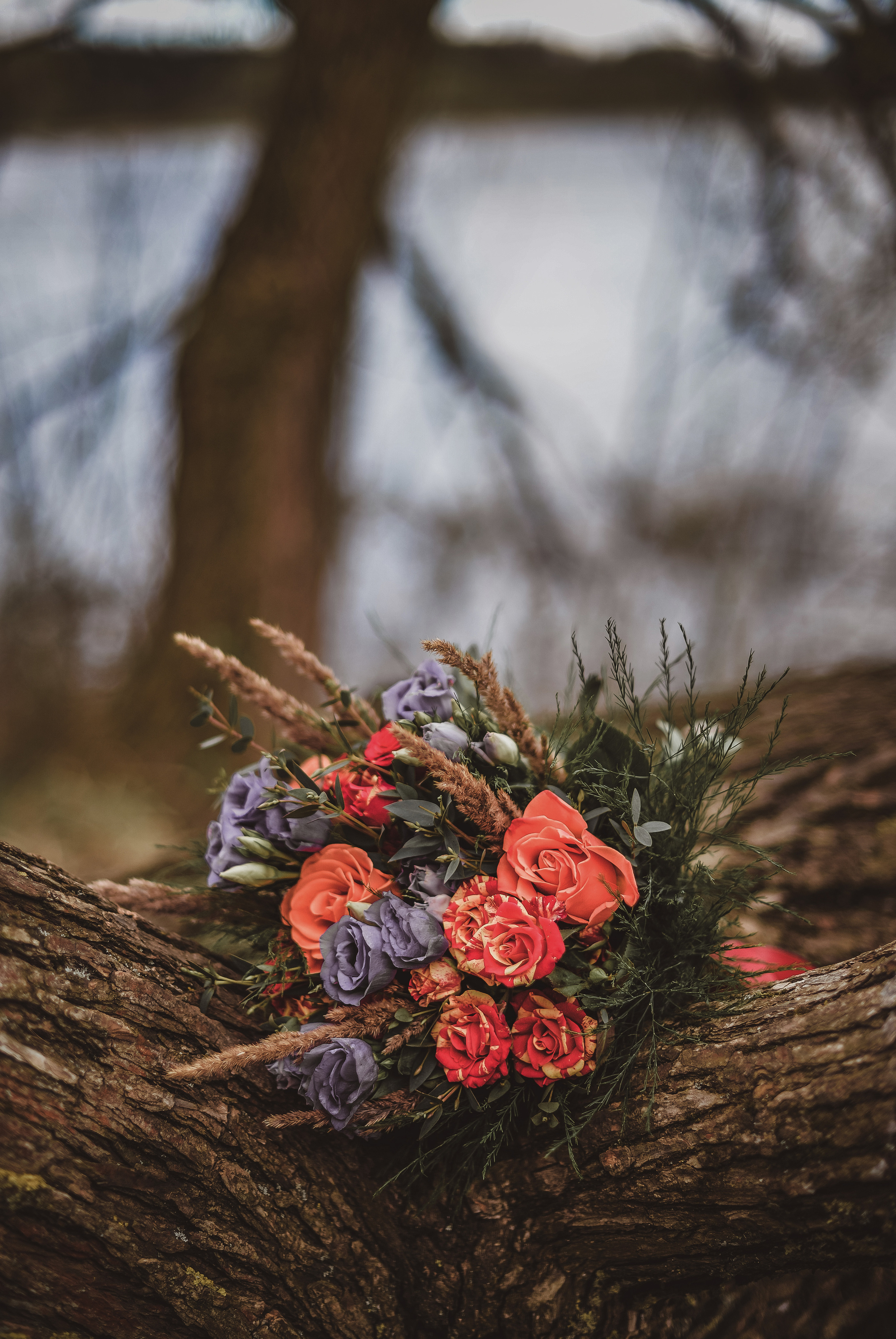 Карина и Андрей. Свадебный и семейный фотограф Ольга Астрейко