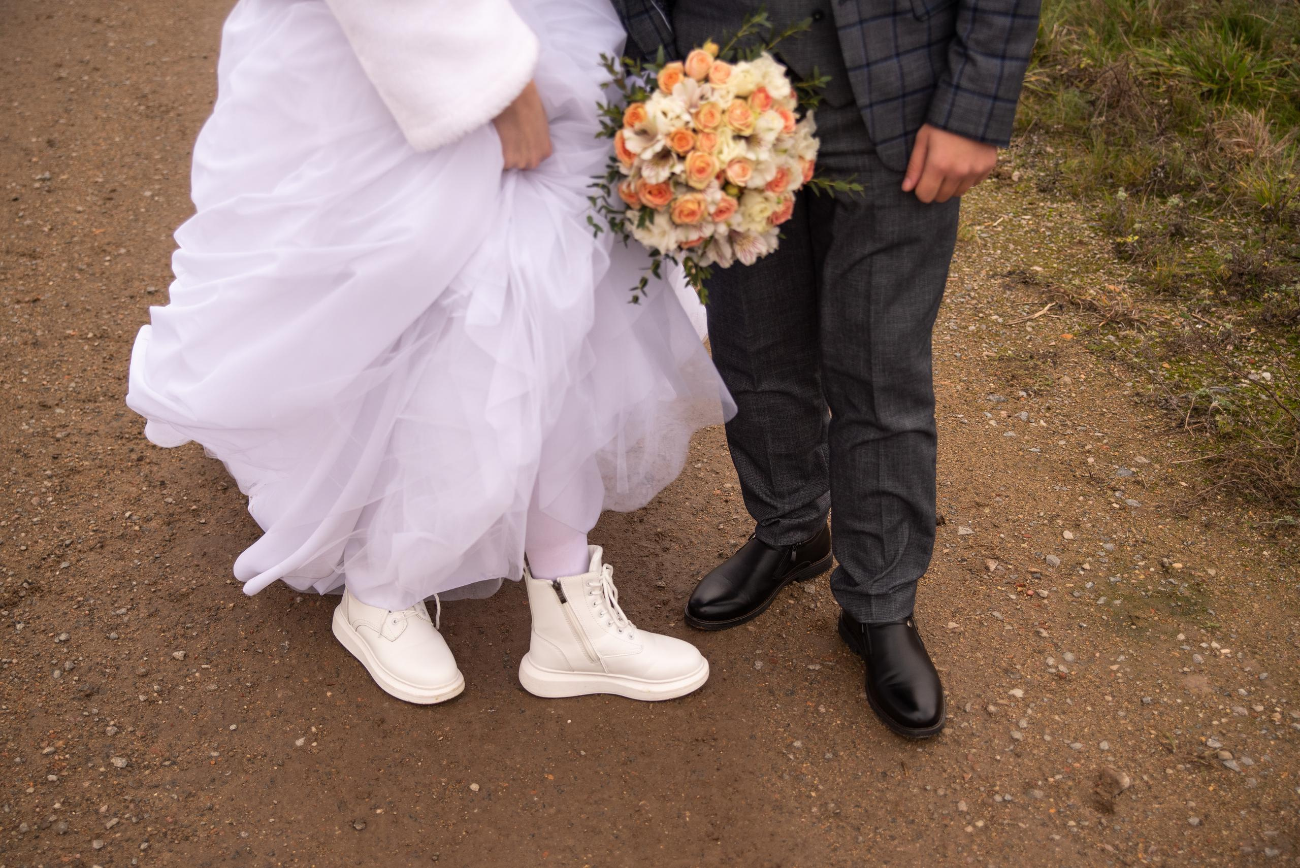 Наташа и Дима. Свадебный и семейный фотограф Ольга Астрейко