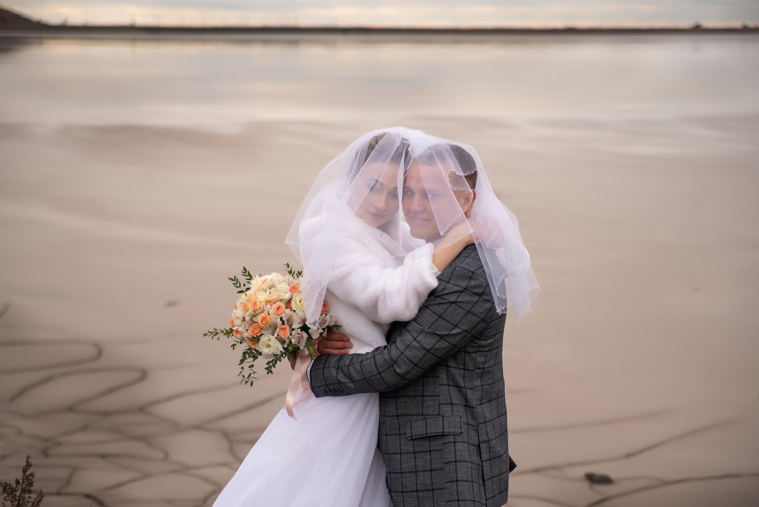 Наташа и Дима. Свадебный и семейный фотограф Ольга Астрейко