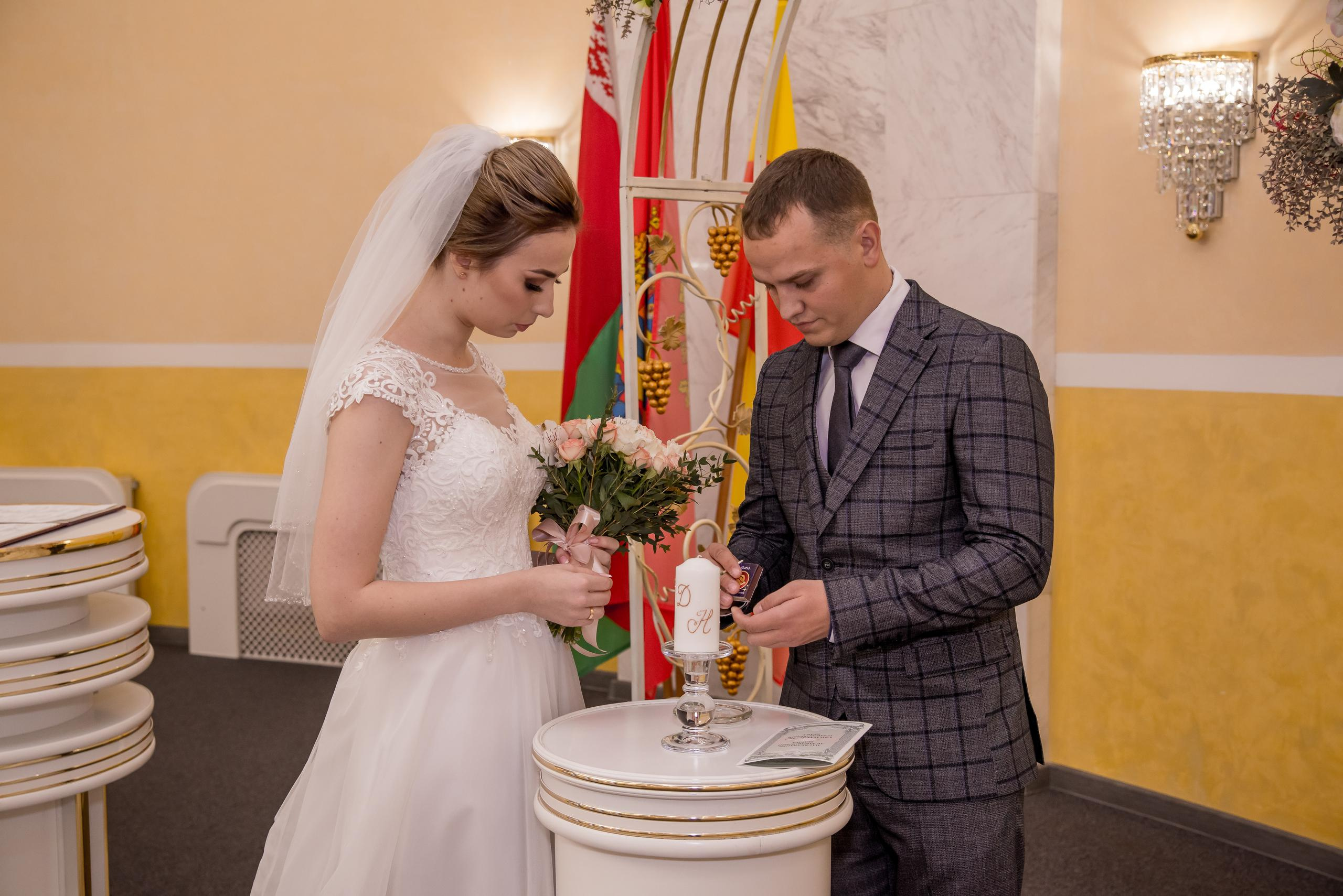 Наташа и Дима. Свадебный и семейный фотограф Ольга Астрейко