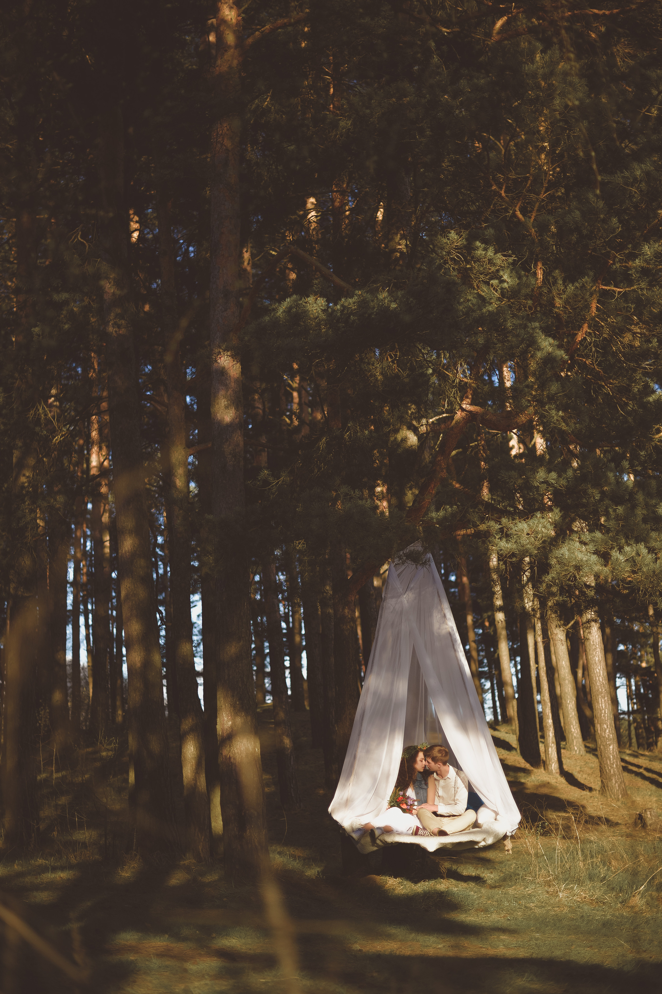 Карина и Андрей. Свадебный и семейный фотограф Ольга Астрейко