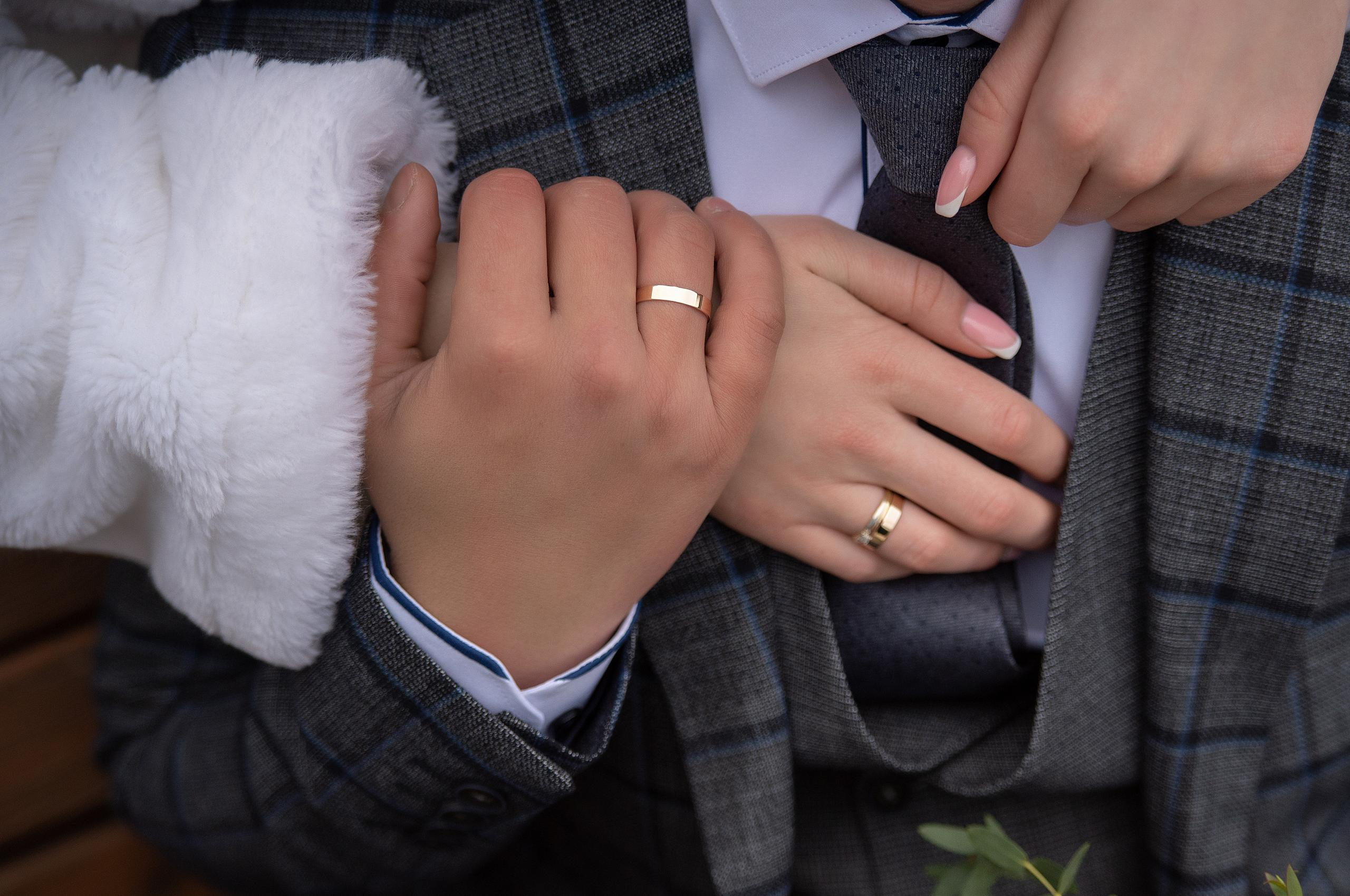 Наташа и Дима. Свадебный и семейный фотограф Ольга Астрейко