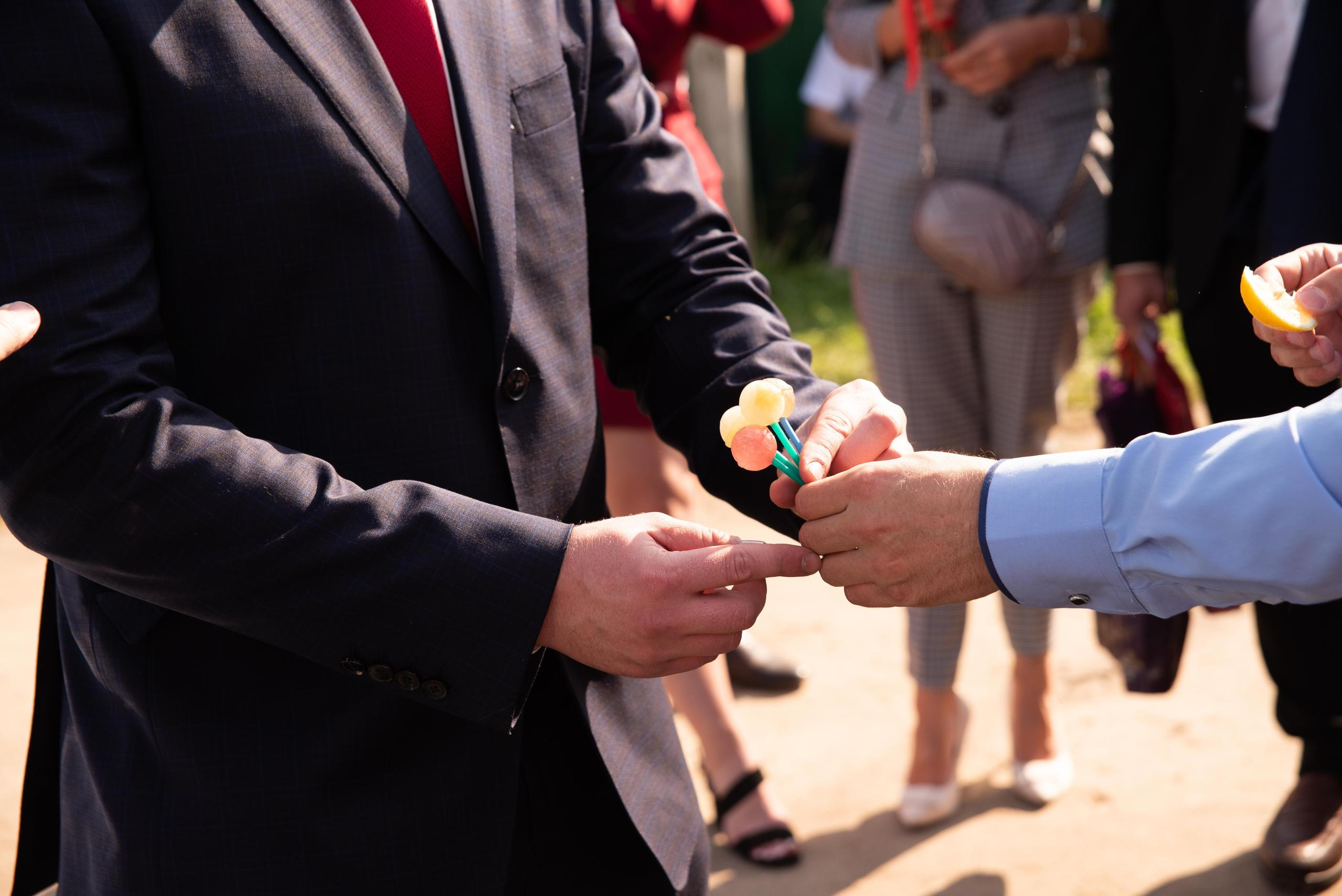 Оля и Ваня. Свадебный и семейный фотограф Ольга Астрейко