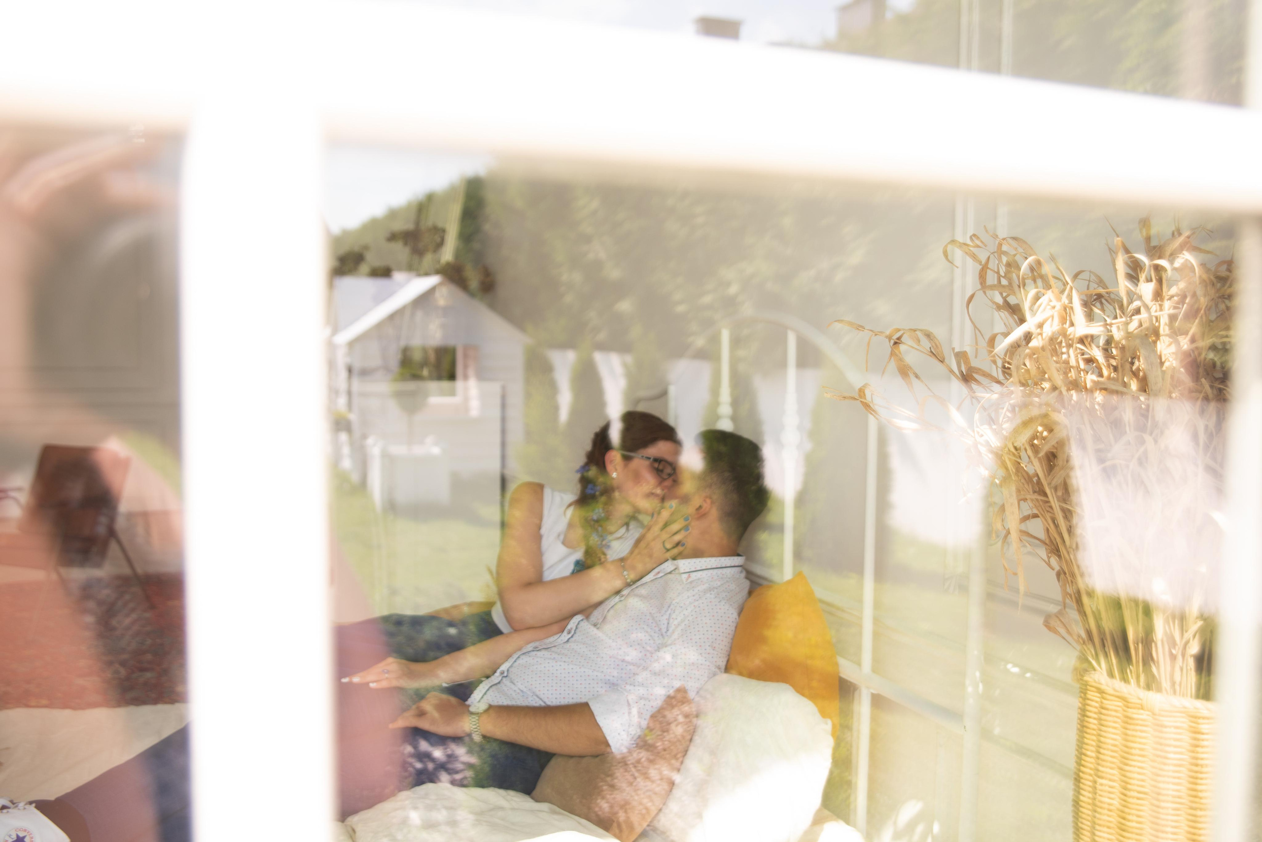 Василий и Светлана. Свадебный и семейный фотограф Ольга Астрейко