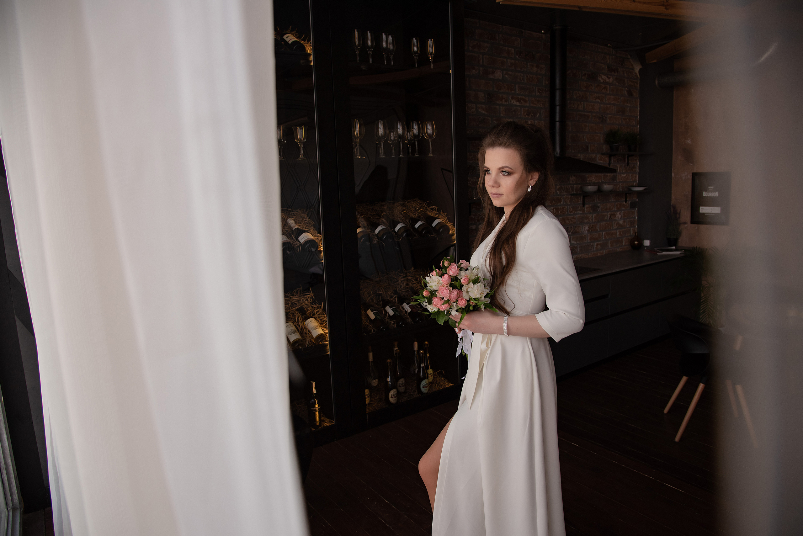 Света и Саша. Свадебный и семейный фотограф Ольга Астрейко