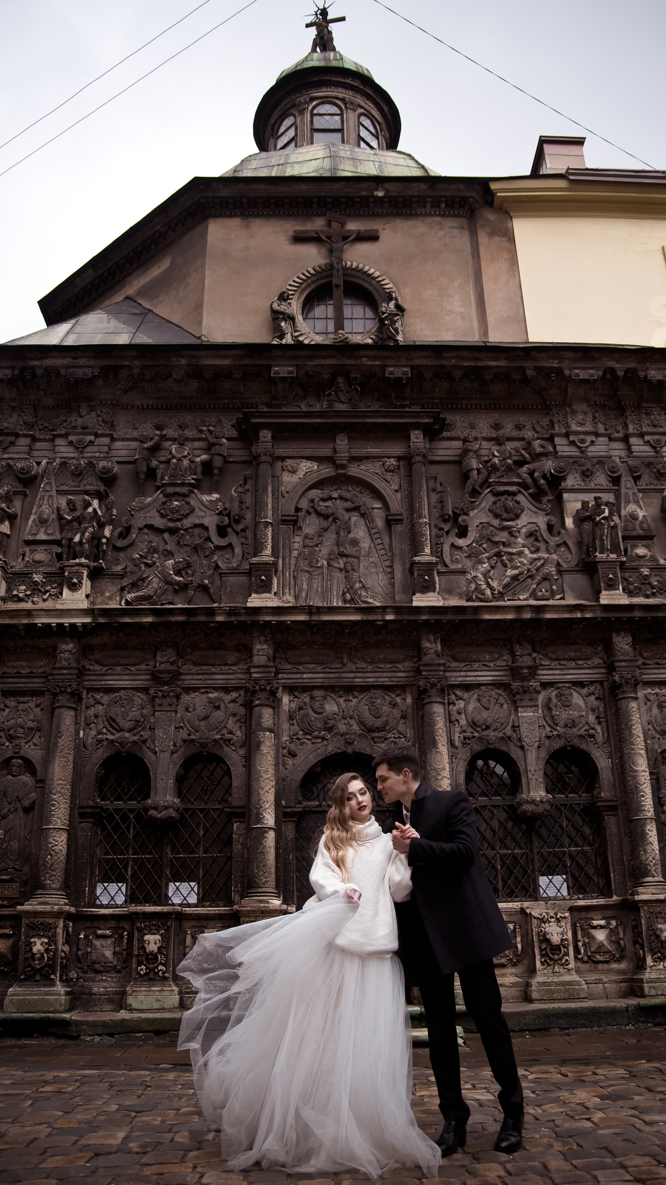 Лиза и Кирилл. Свадебный и семейный фотограф Ольга Астрейко