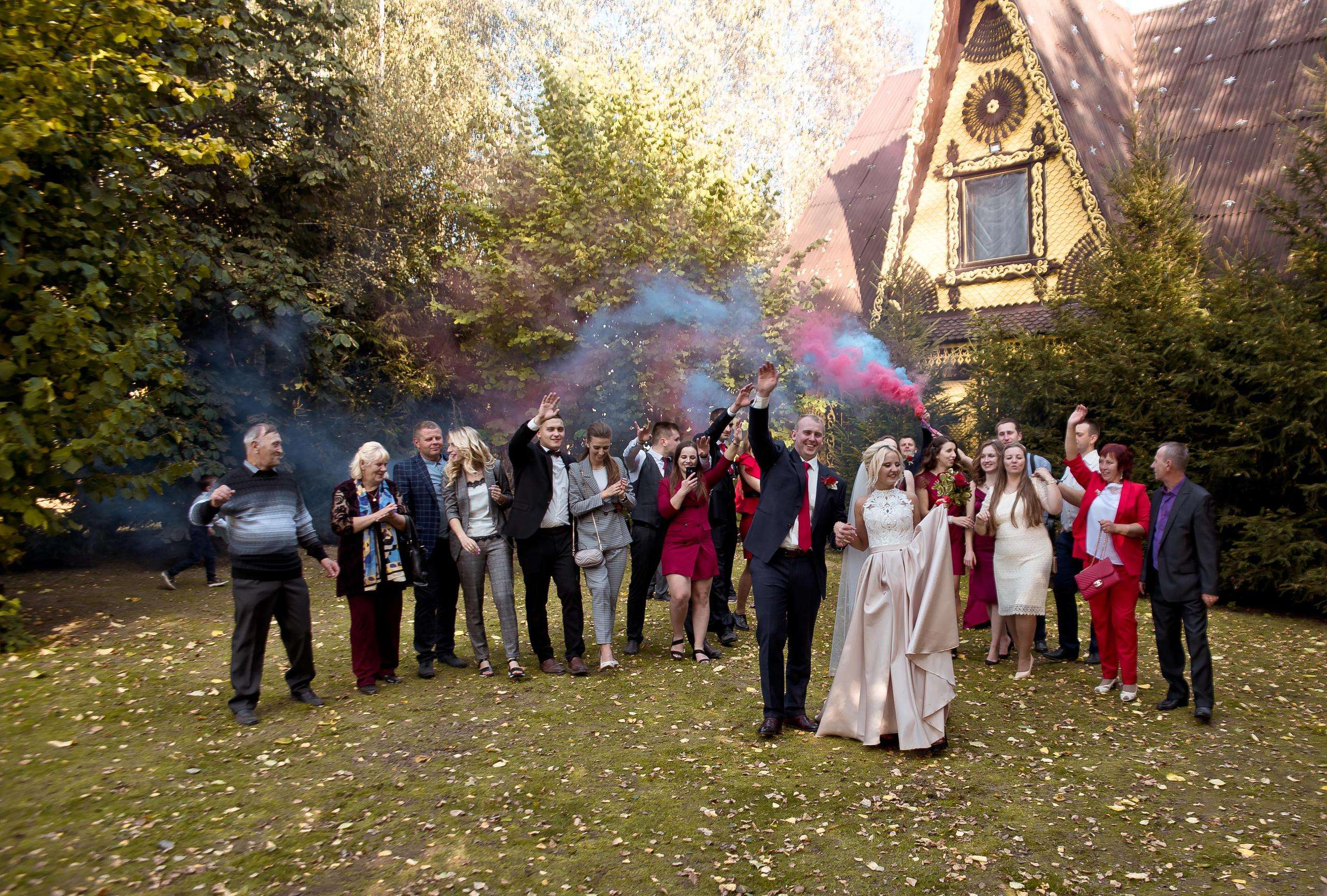 Оля и Ваня. Свадебный и семейный фотограф Ольга Астрейко