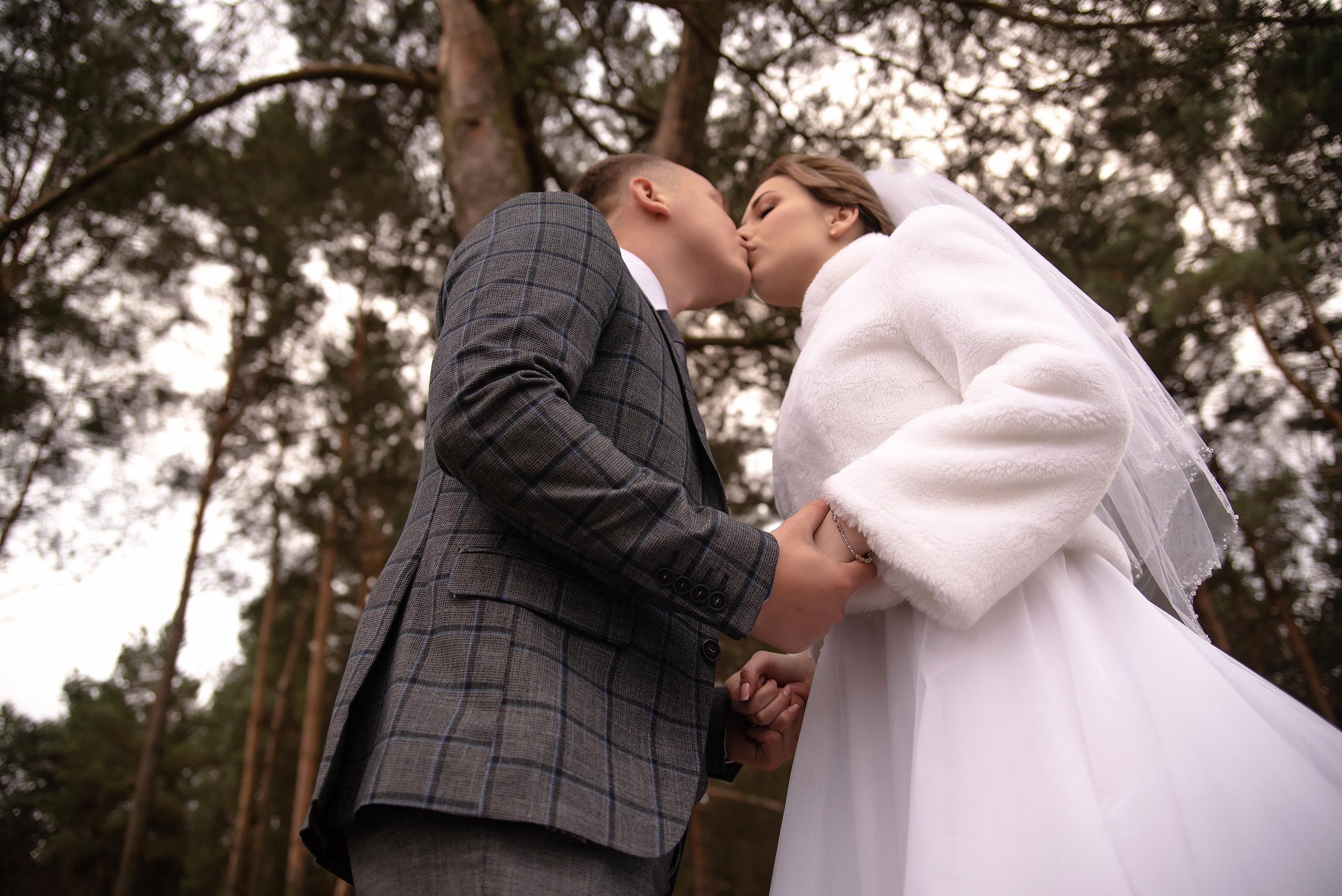 Наташа и Дима. Свадебный и семейный фотограф Ольга Астрейко