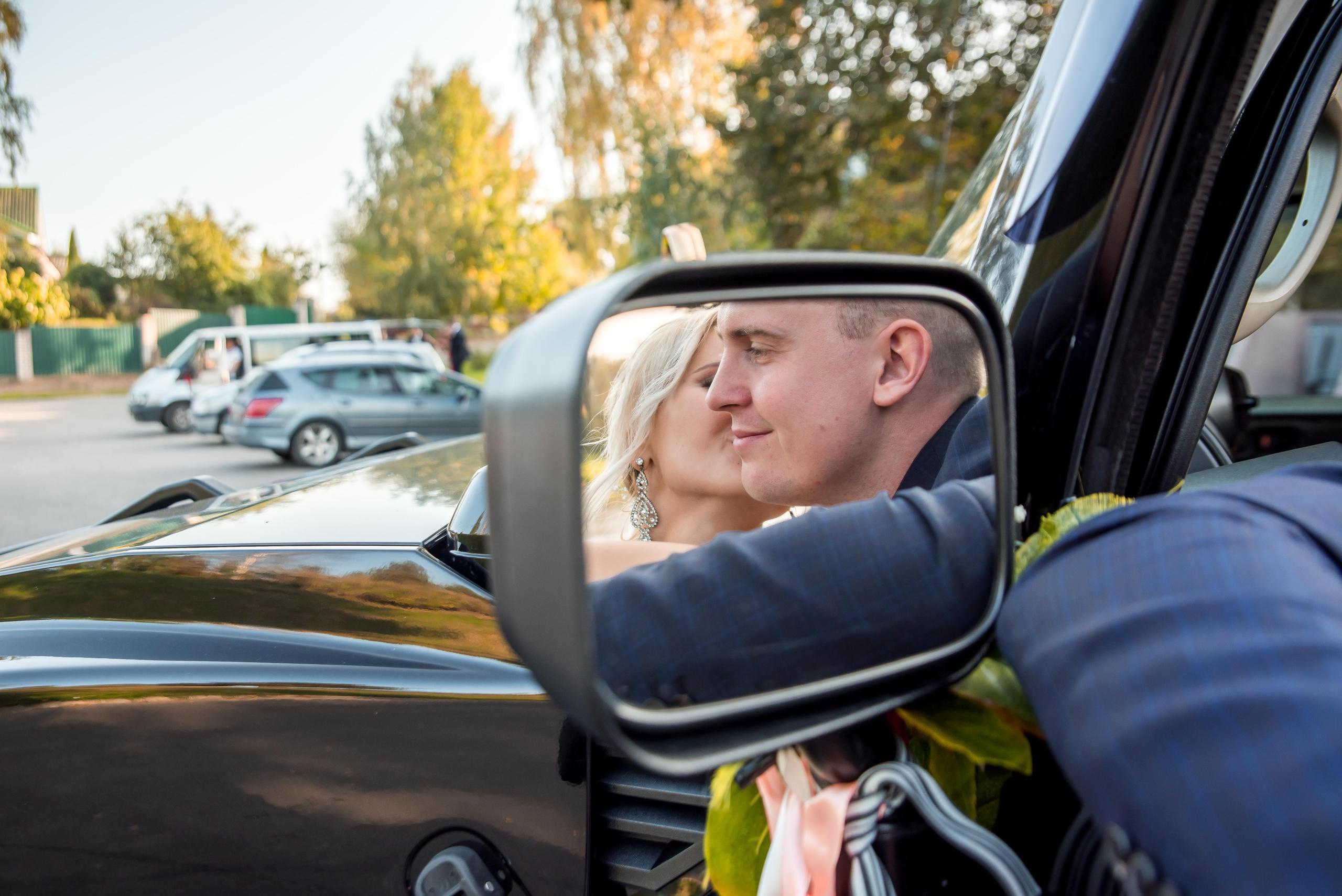 Оля и Ваня. Свадебный и семейный фотограф Ольга Астрейко