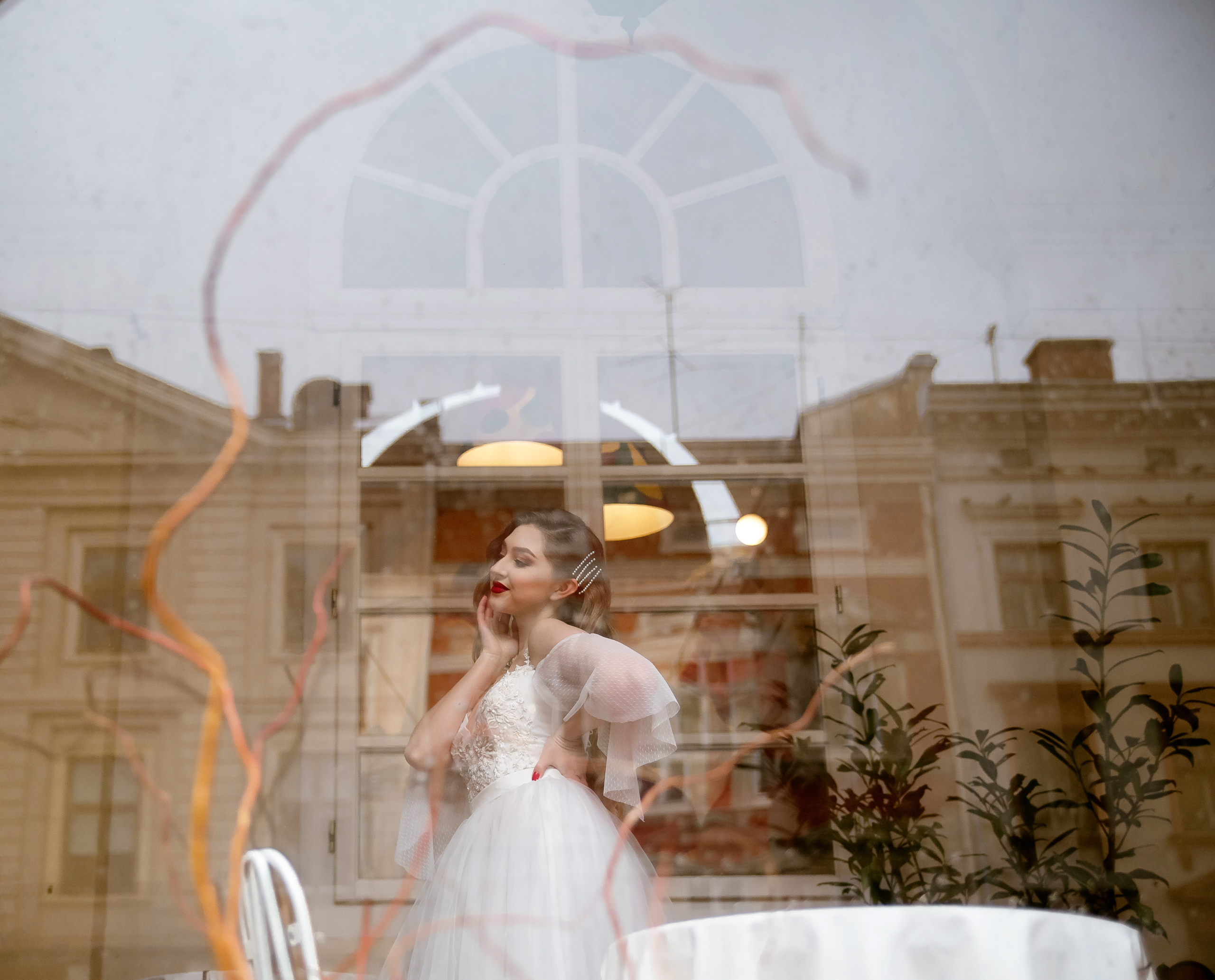 Лиза и Кирилл. Свадебный и семейный фотограф Ольга Астрейко