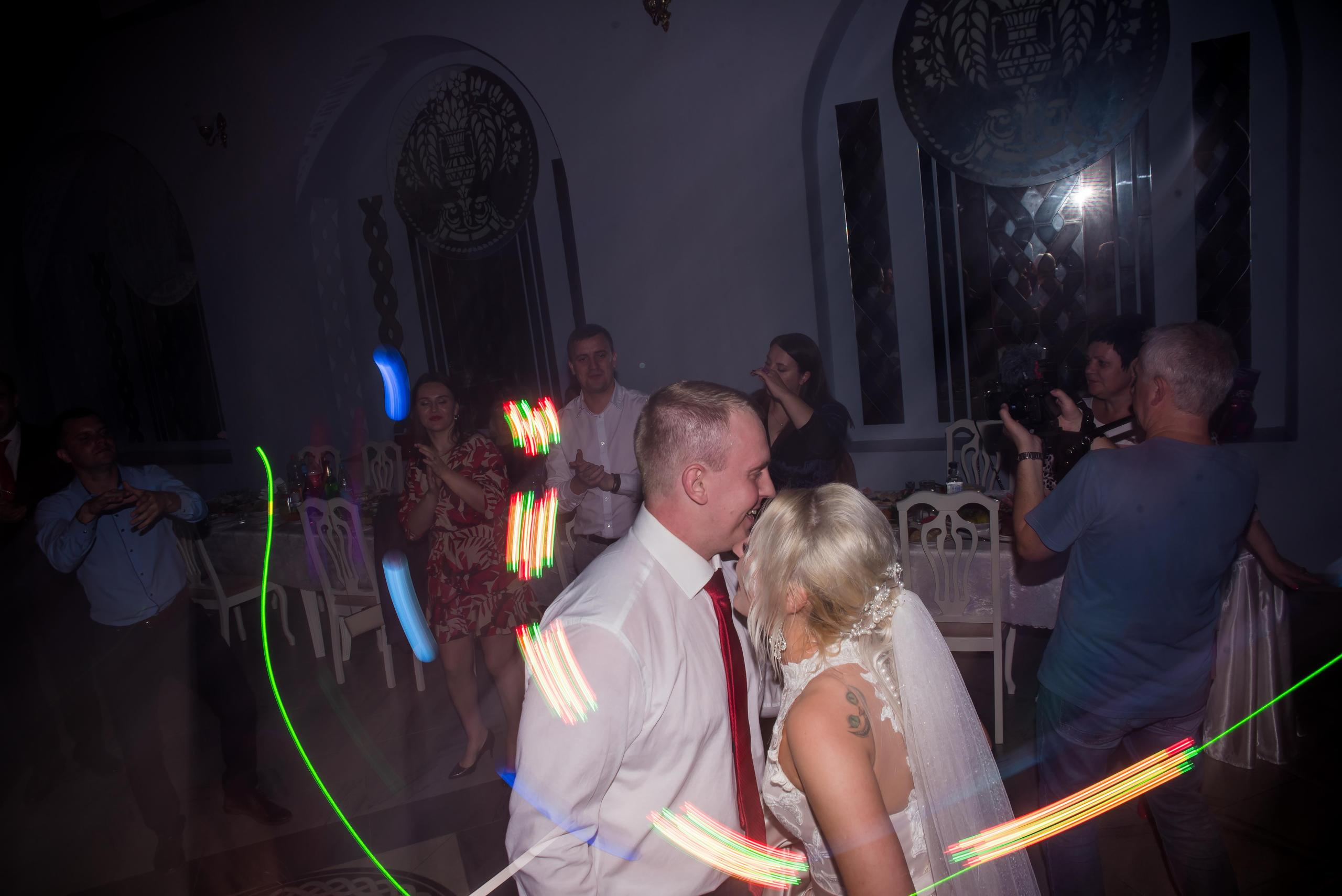 Оля и Ваня. Свадебный и семейный фотограф Ольга Астрейко