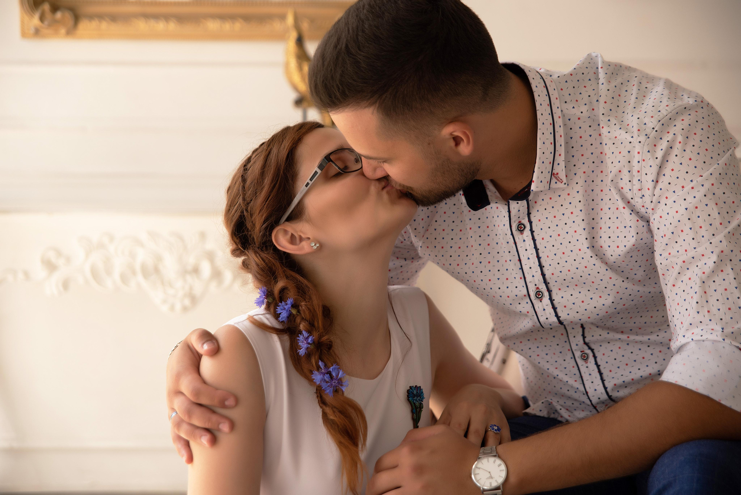 Василий и Светлана. Свадебный и семейный фотограф Ольга Астрейко