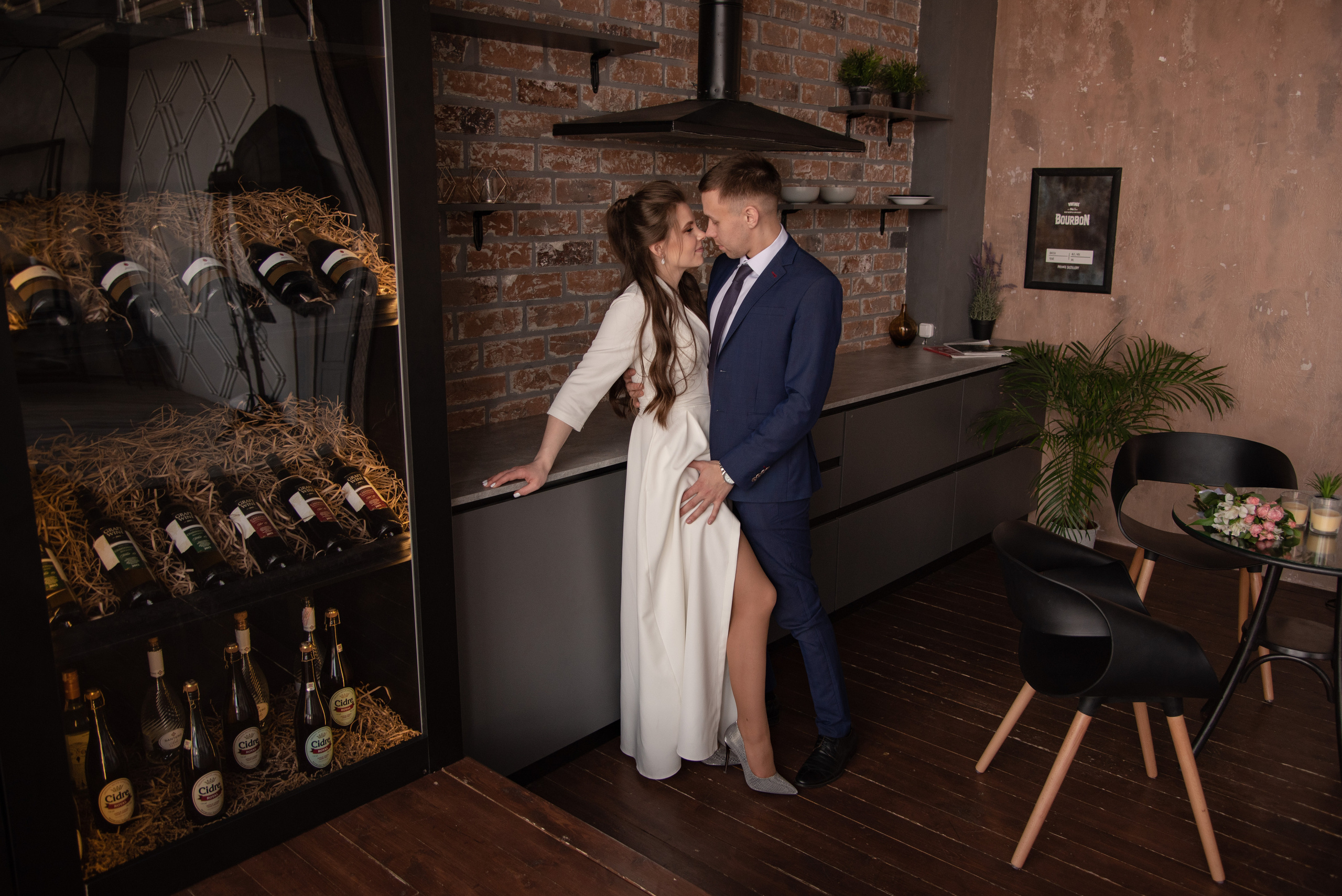 Света и Саша. Свадебный и семейный фотограф Ольга Астрейко