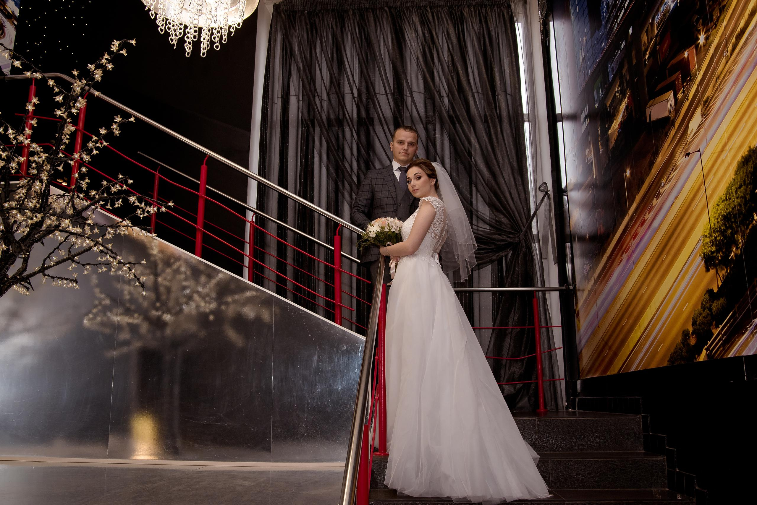 Наташа и Дима. Свадебный и семейный фотограф Ольга Астрейко