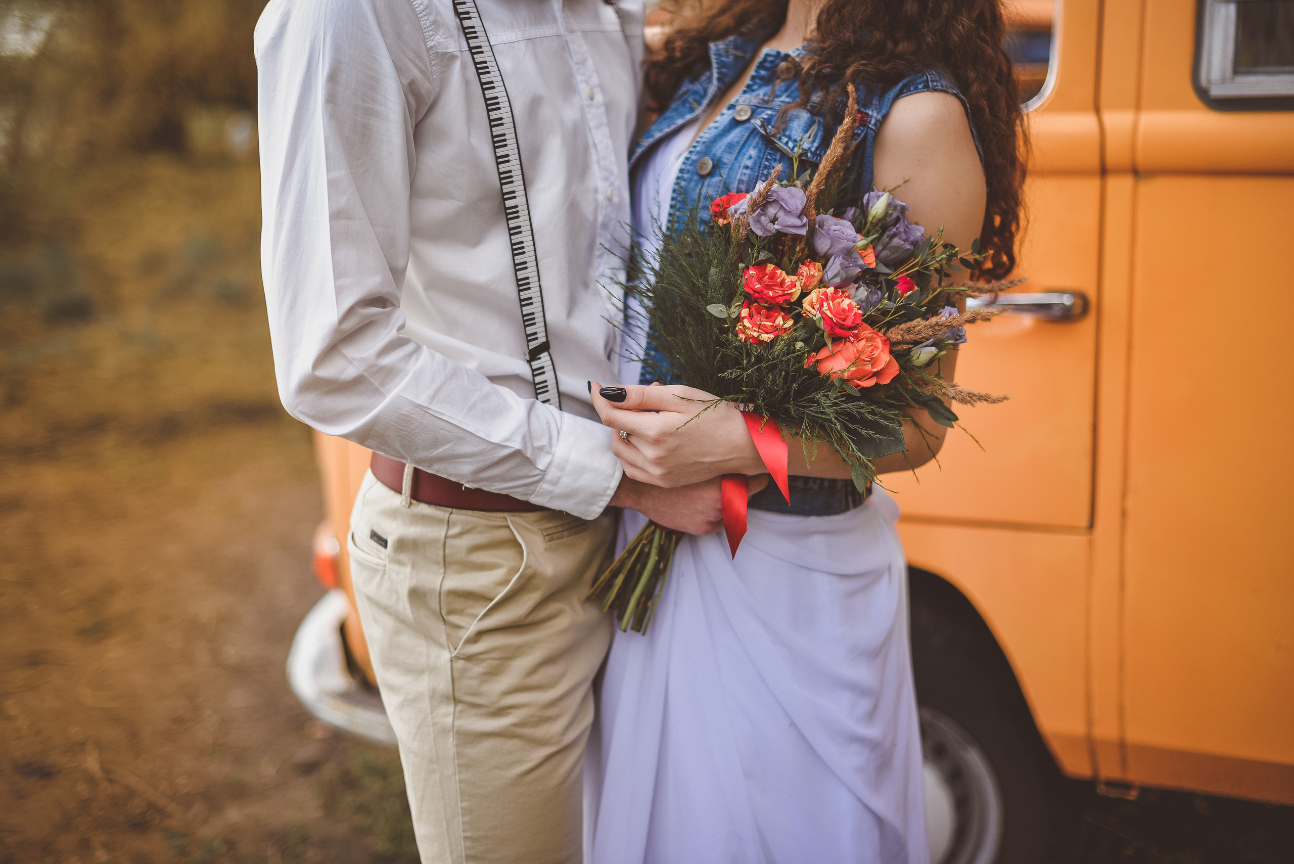 Карина и Андрей. Свадебный и семейный фотограф Ольга Астрейко