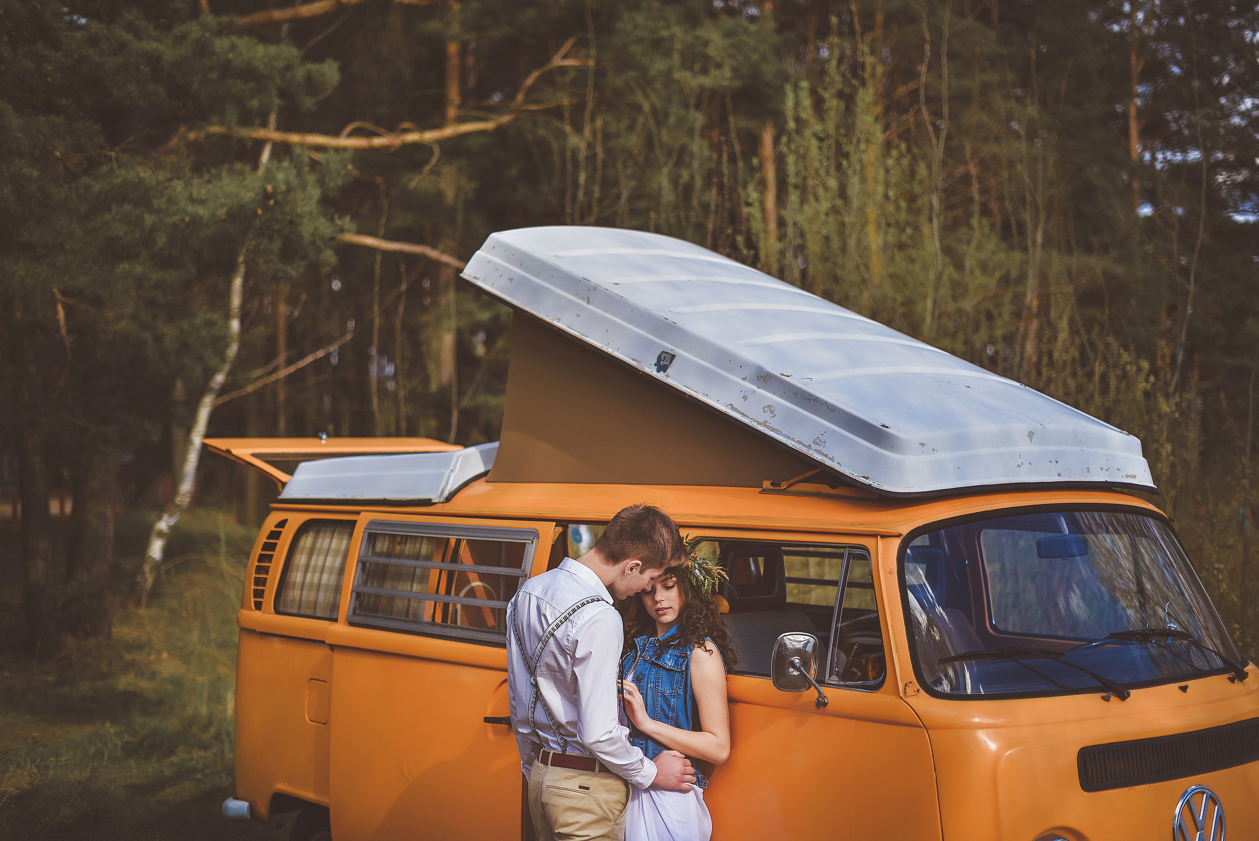 Карина и Андрей. Свадебный и семейный фотограф Ольга Астрейко