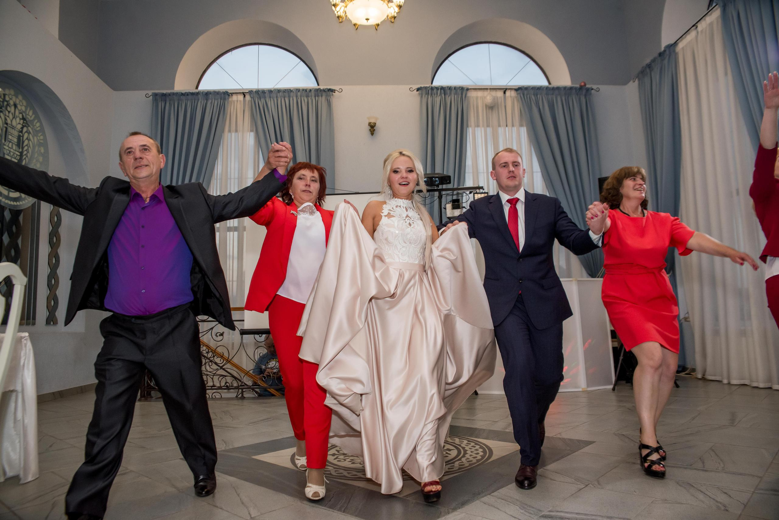 Оля и Ваня. Свадебный и семейный фотограф Ольга Астрейко