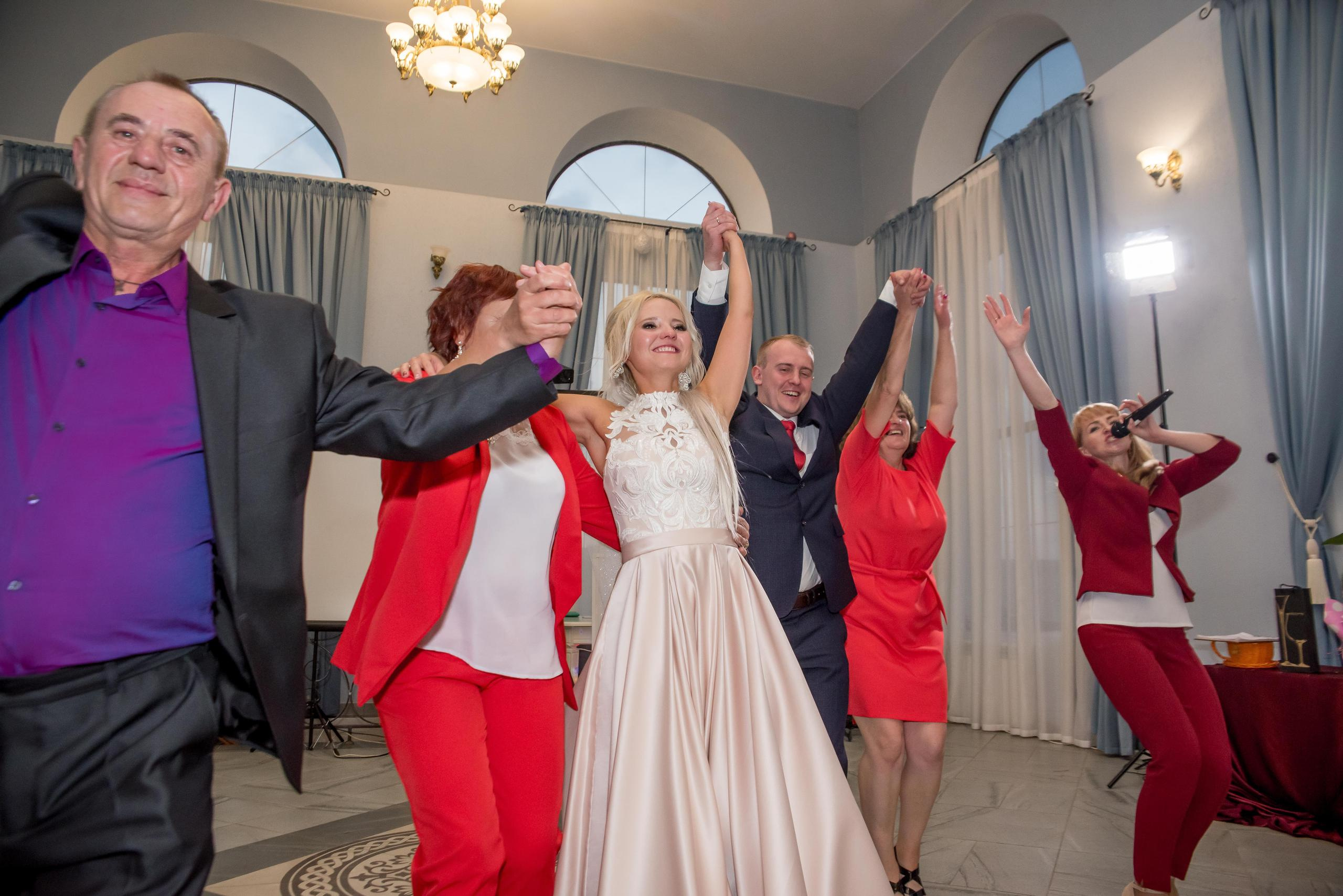 Оля и Ваня. Свадебный и семейный фотограф Ольга Астрейко