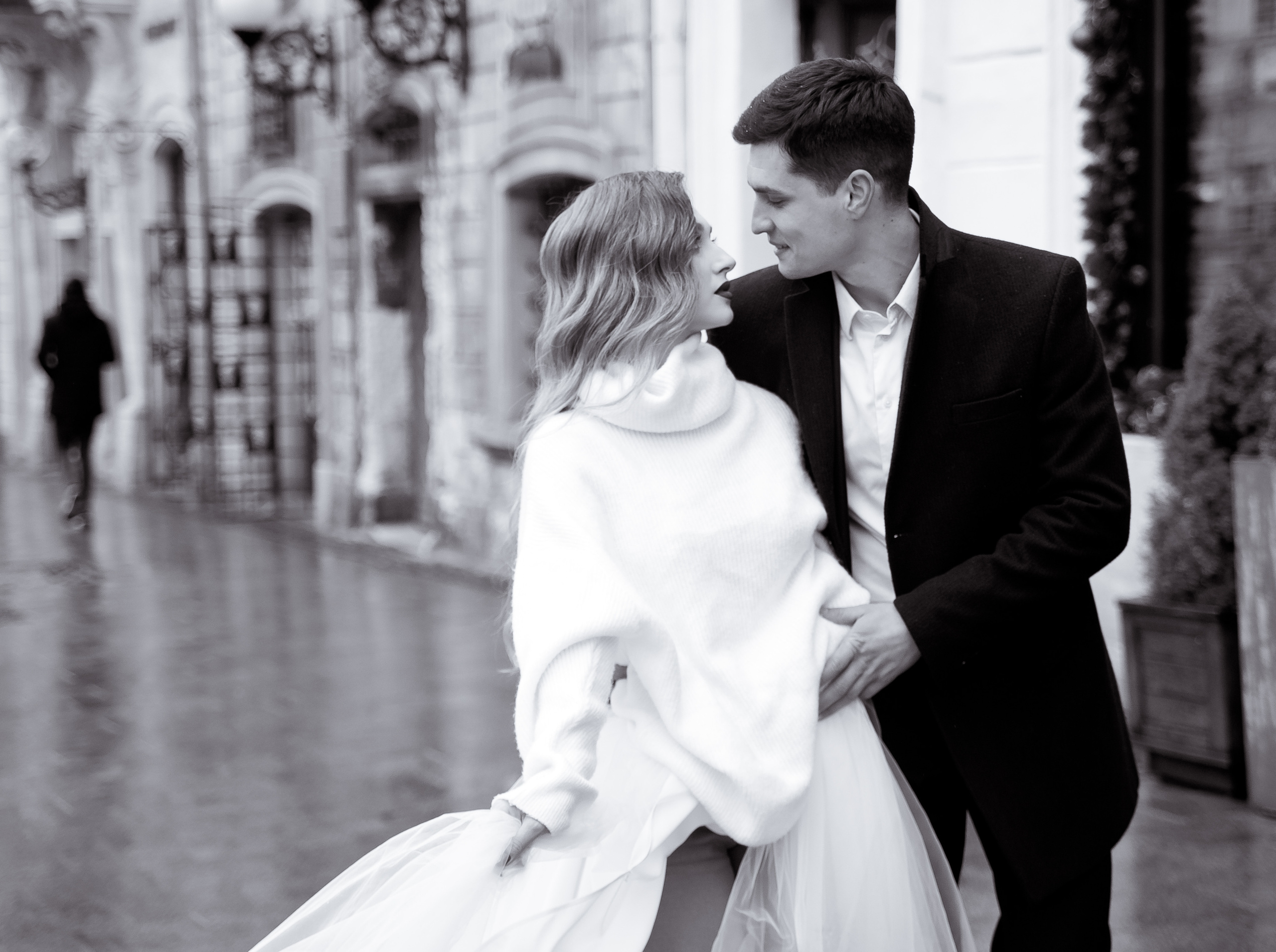 Лиза и Кирилл. Свадебный и семейный фотограф Ольга Астрейко