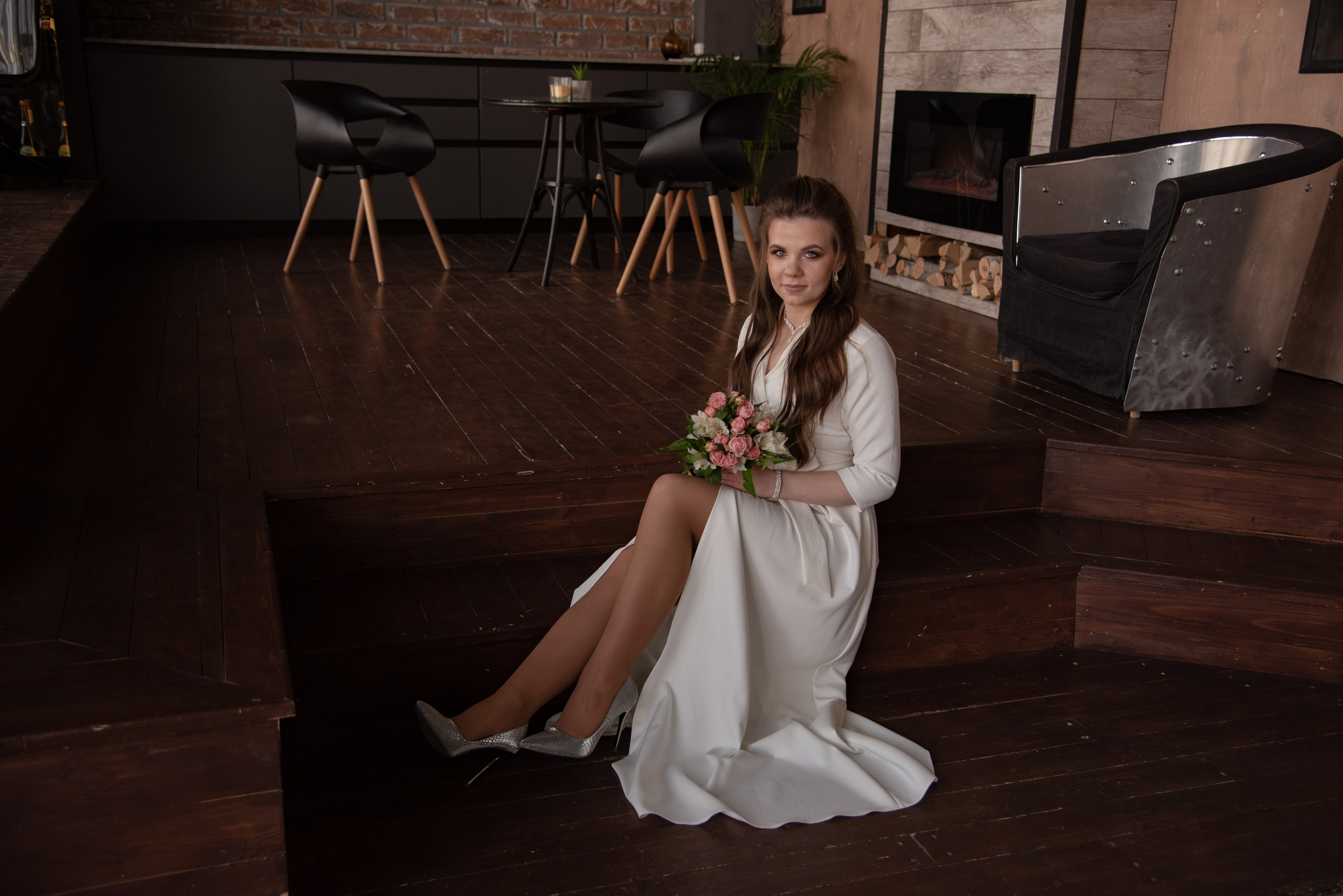 Света и Саша. Свадебный и семейный фотограф Ольга Астрейко