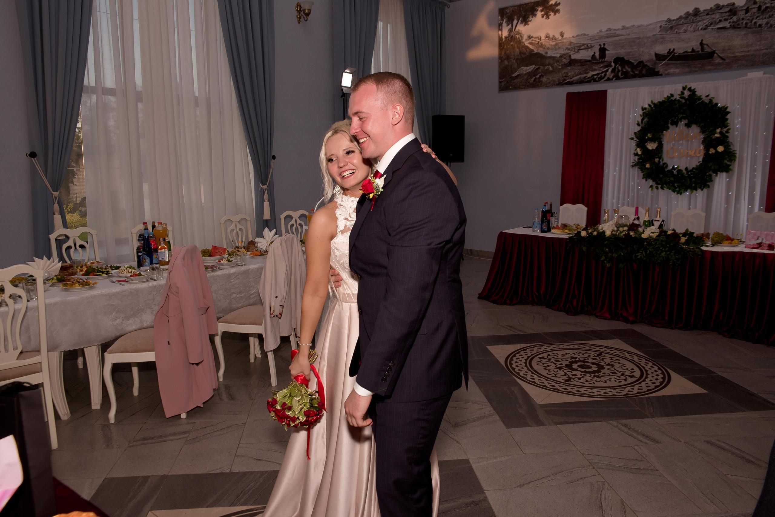 Оля и Ваня. Свадебный и семейный фотограф Ольга Астрейко