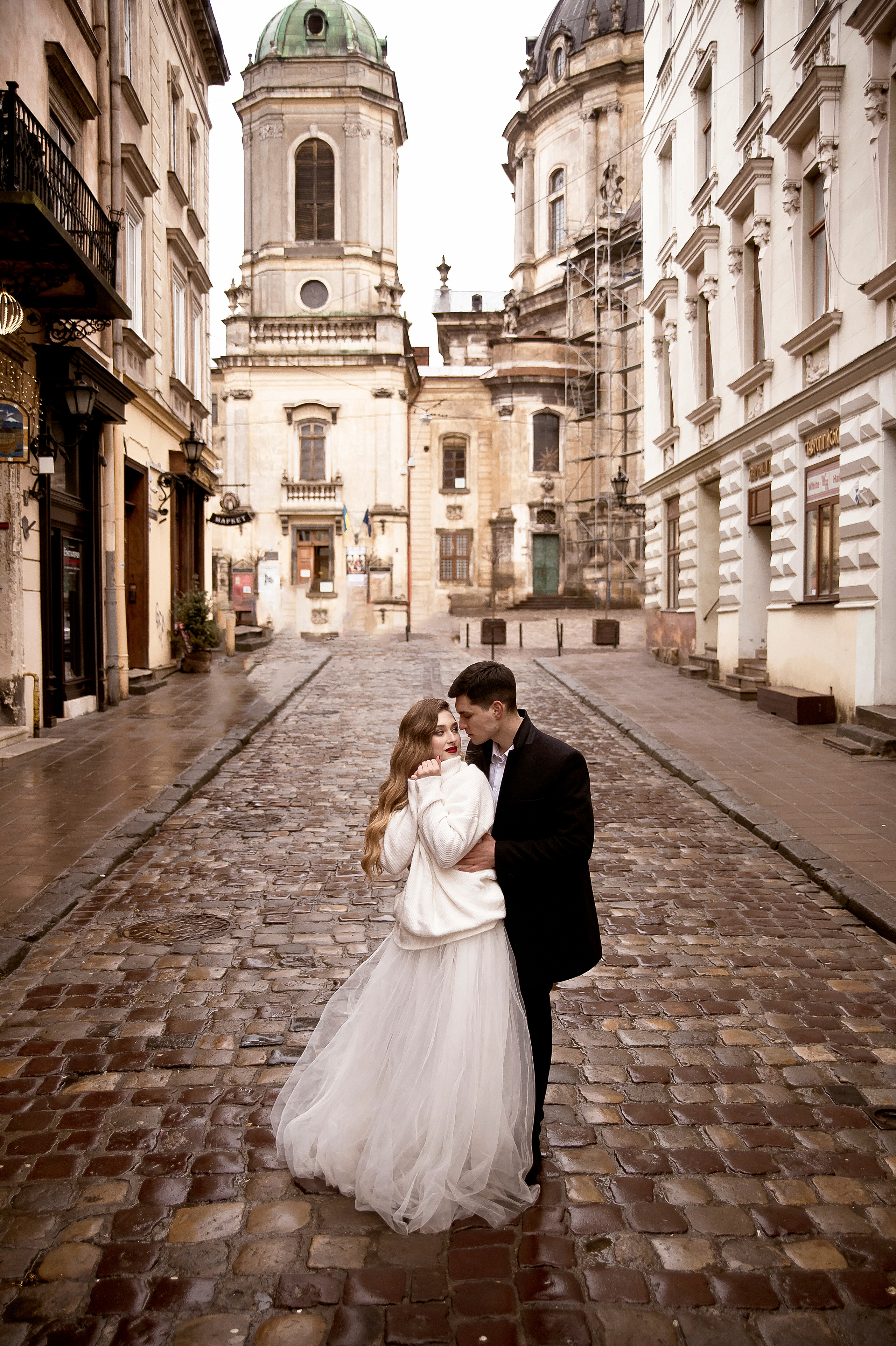 Лиза и Кирилл. Свадебный и семейный фотограф Ольга Астрейко