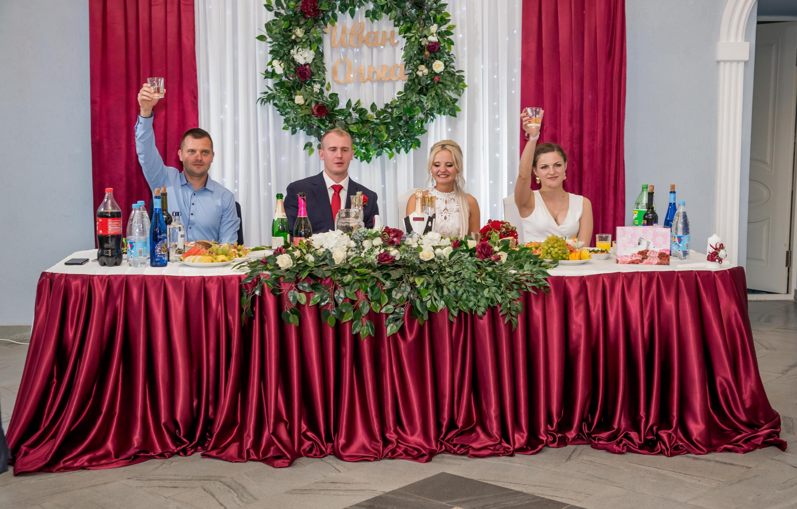 Оля и Ваня. Свадебный и семейный фотограф Ольга Астрейко