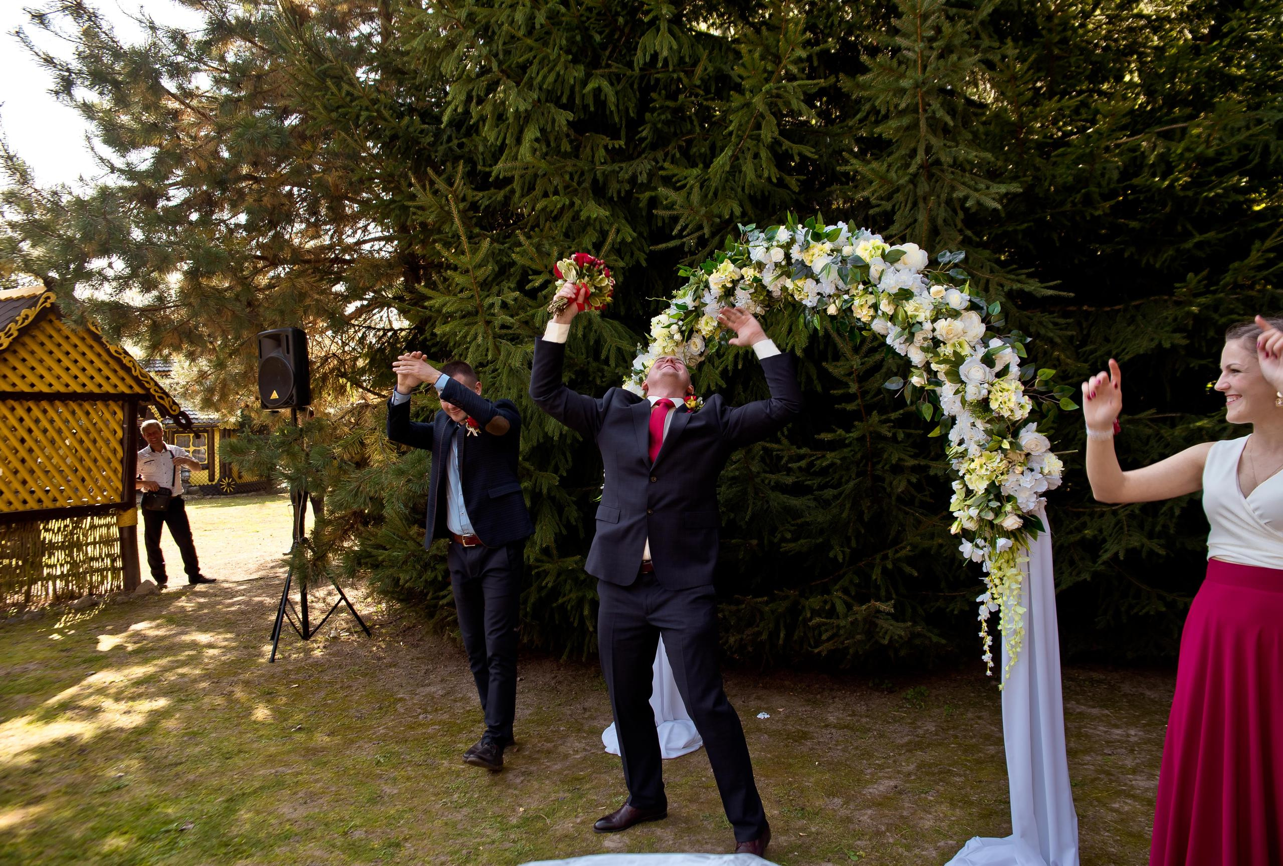 Оля и Ваня. Свадебный и семейный фотограф Ольга Астрейко