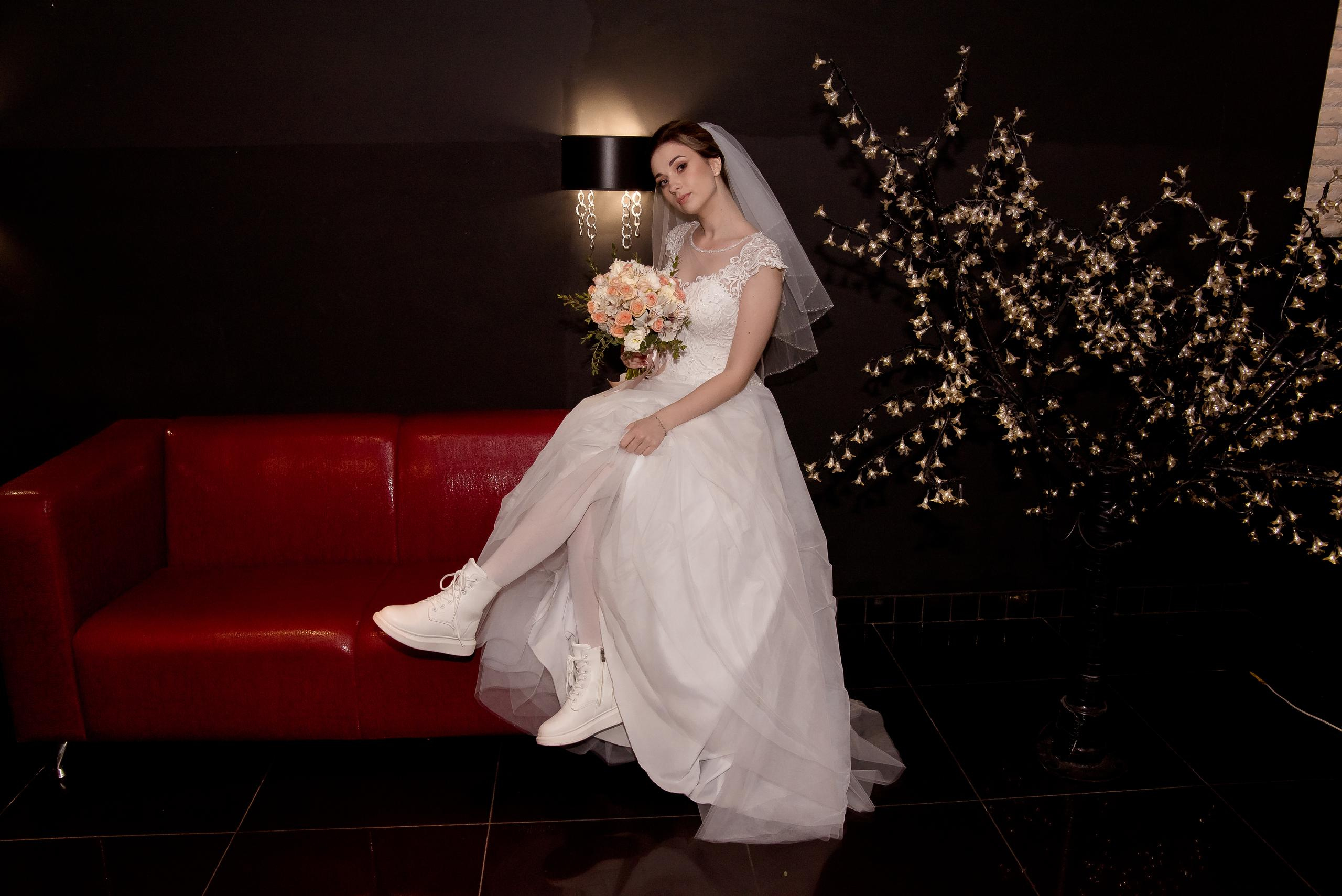 Наташа и Дима. Свадебный и семейный фотограф Ольга Астрейко