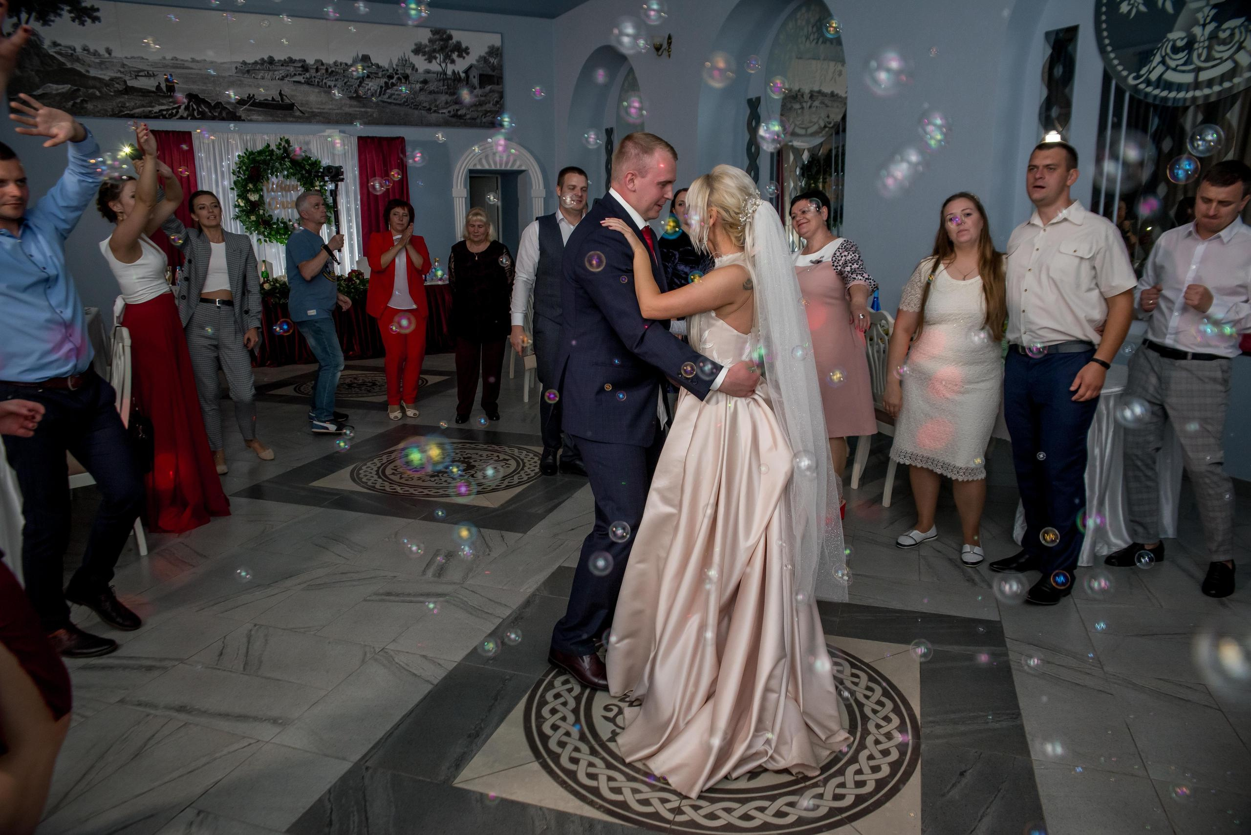 Оля и Ваня. Свадебный и семейный фотограф Ольга Астрейко