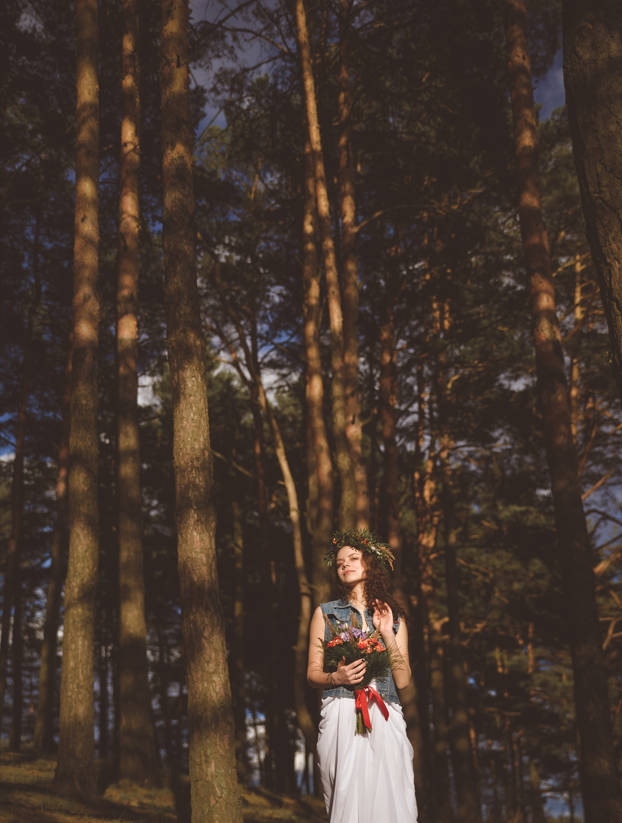 Карина и Андрей. Свадебный и семейный фотограф Ольга Астрейко