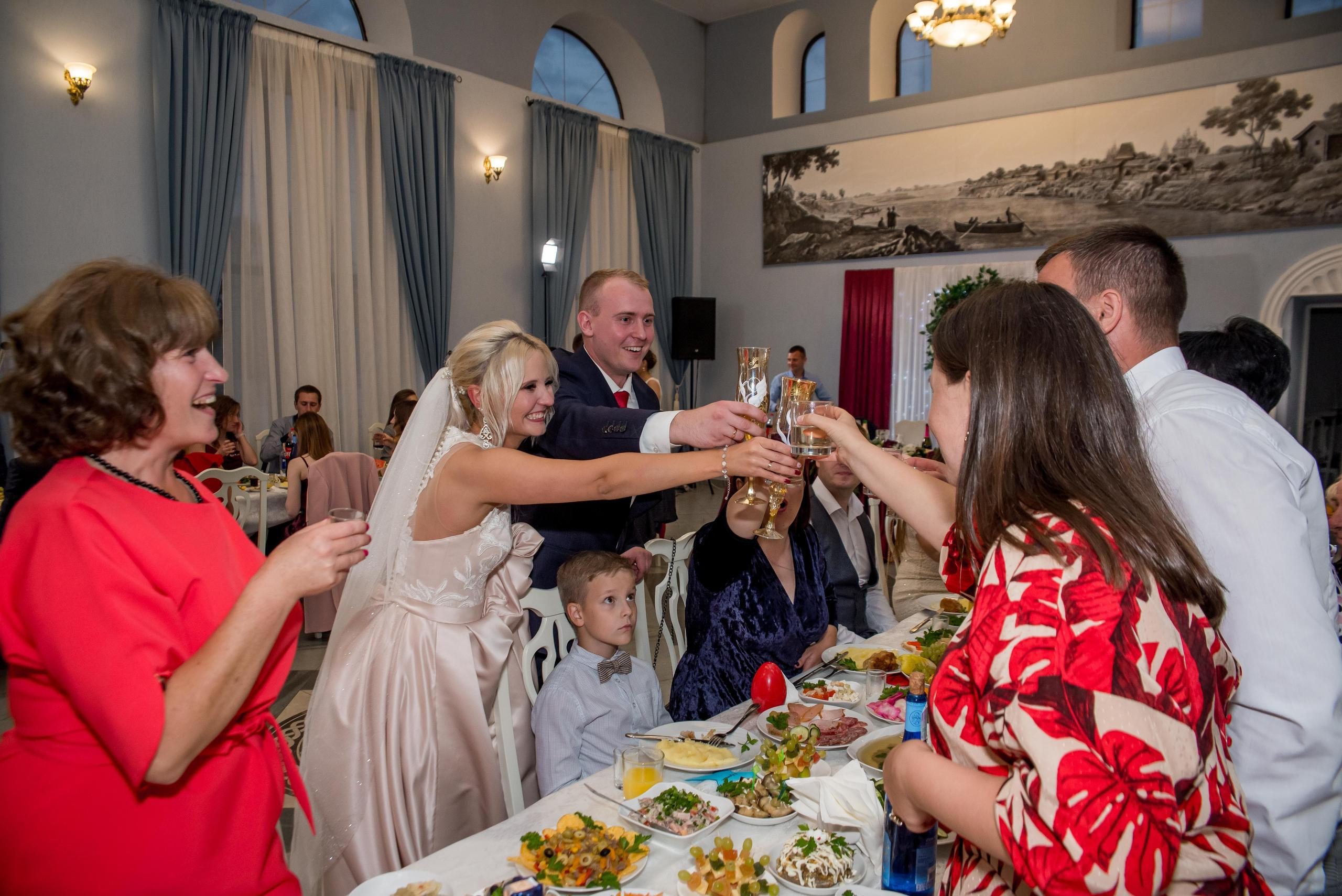 Оля и Ваня. Свадебный и семейный фотограф Ольга Астрейко