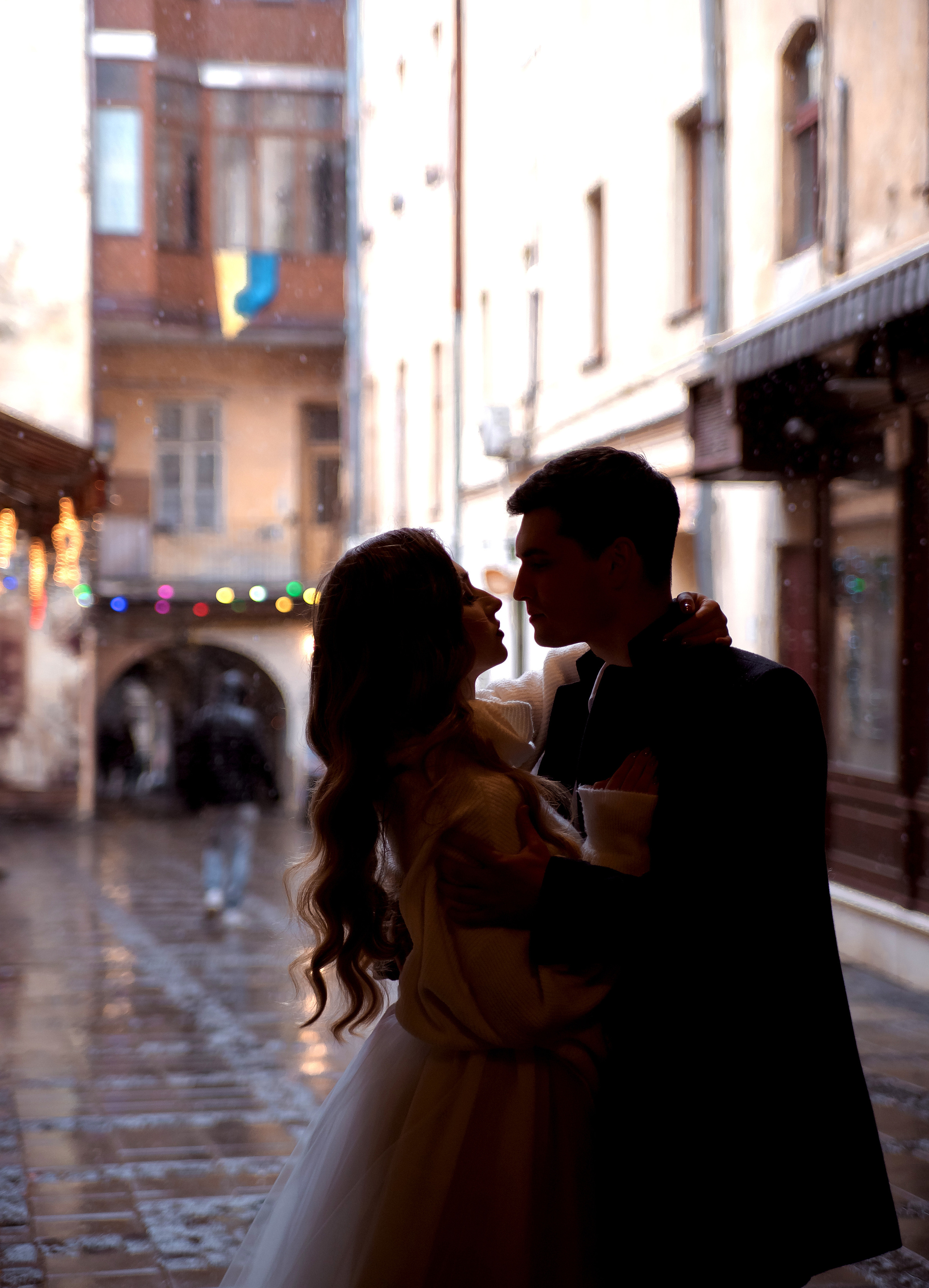 Лиза и Кирилл. Свадебный и семейный фотограф Ольга Астрейко