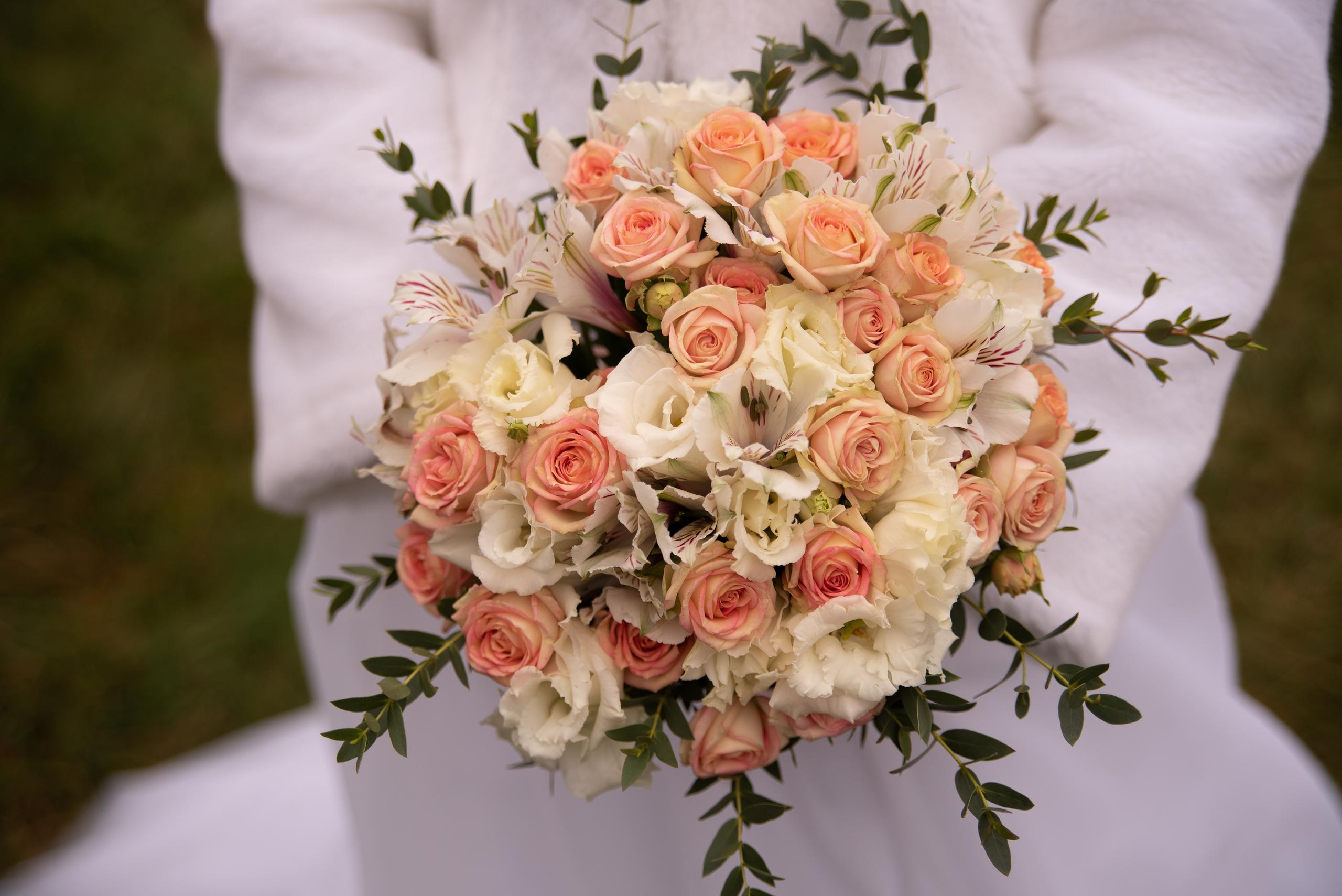 Наташа и Дима. Свадебный и семейный фотограф Ольга Астрейко