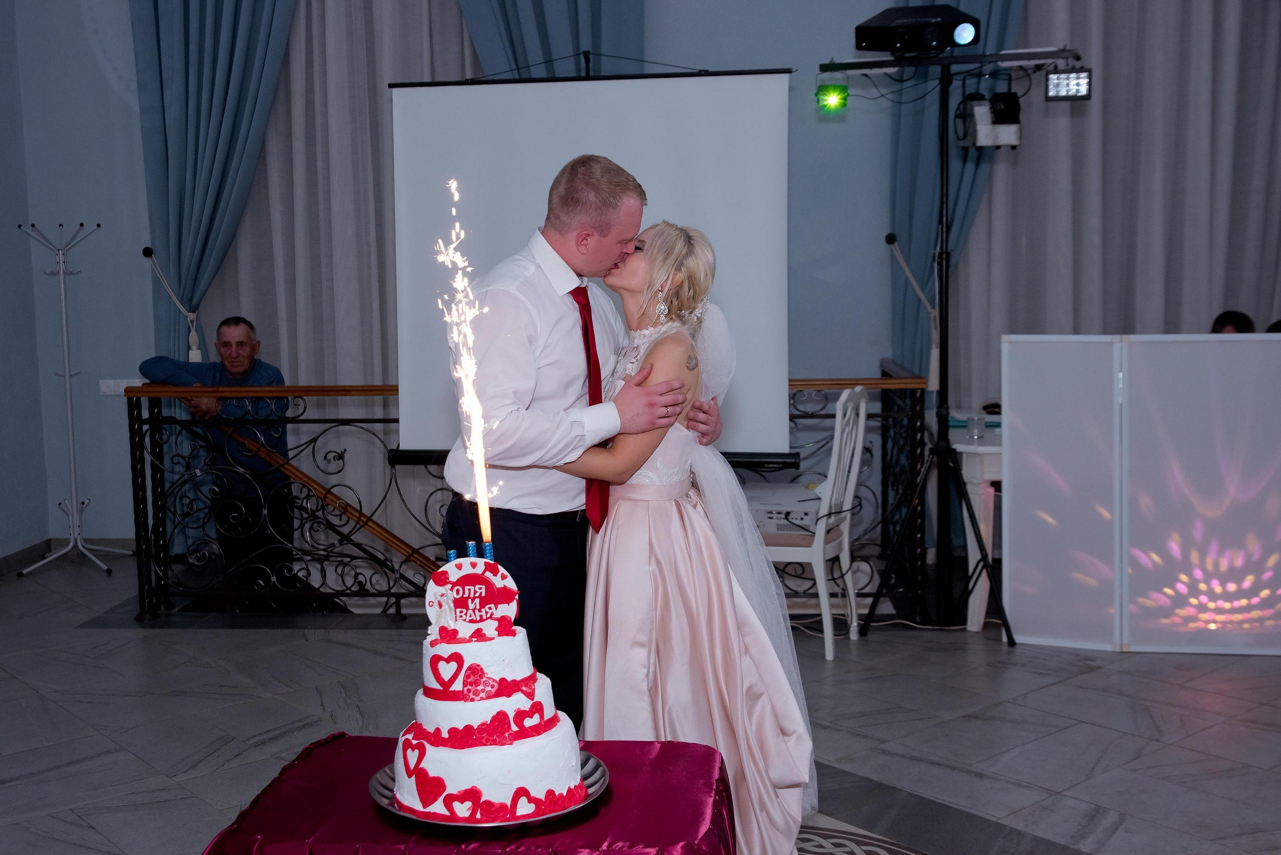 Оля и Ваня. Свадебный и семейный фотограф Ольга Астрейко