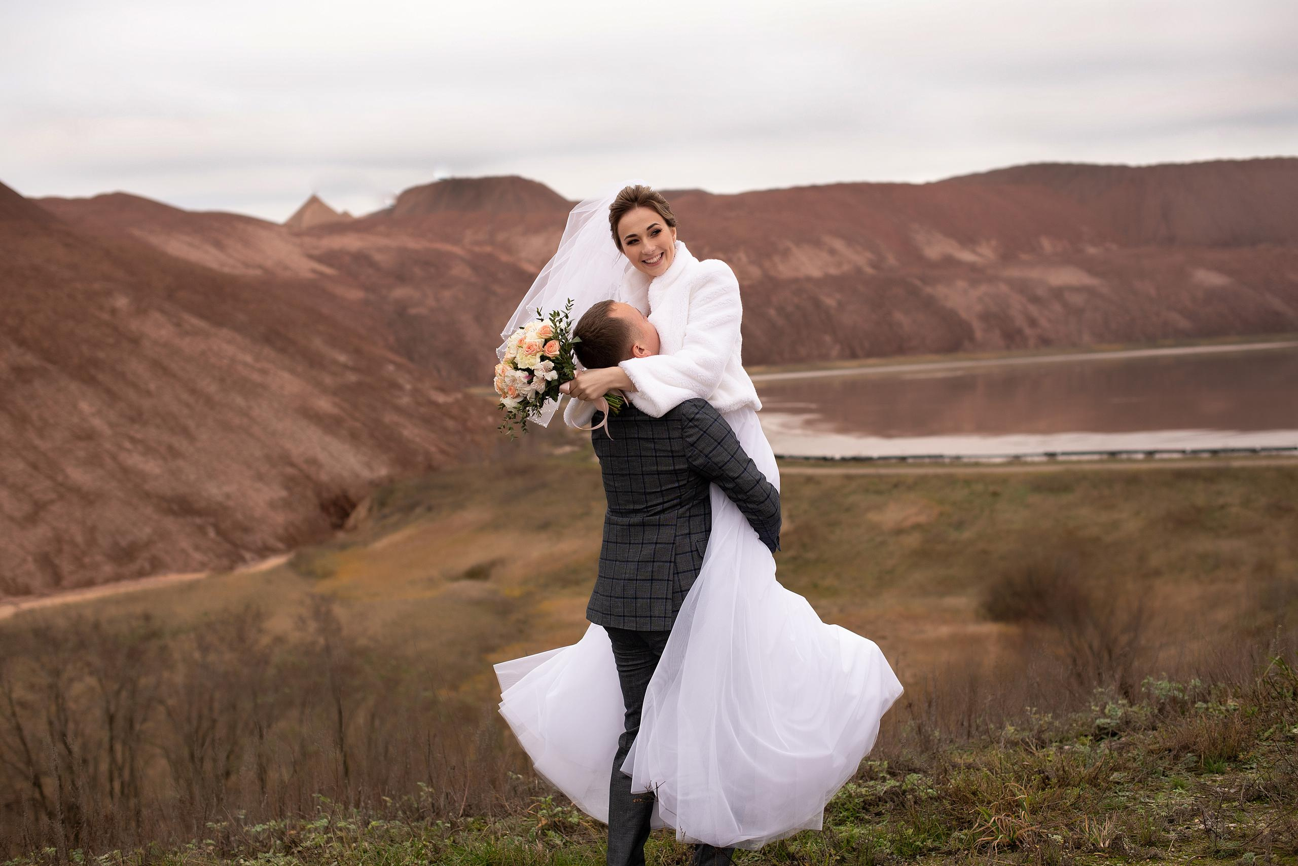 Наташа и Дима. Свадебный и семейный фотограф Ольга Астрейко