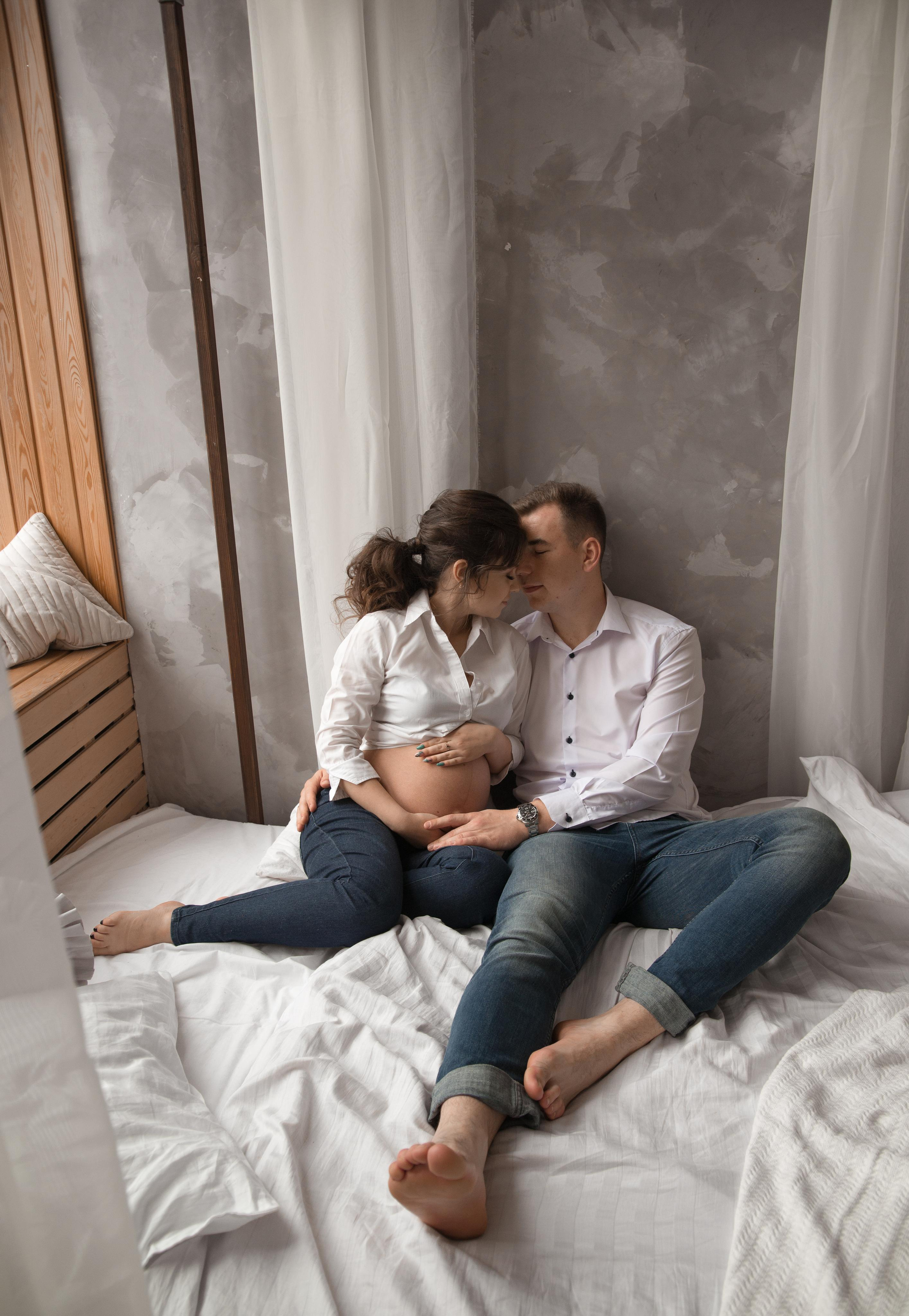 В ожидании (фотосессия беременности) Минск Слуцк. Свадебный и семейный фотограф Ольга Астрейко