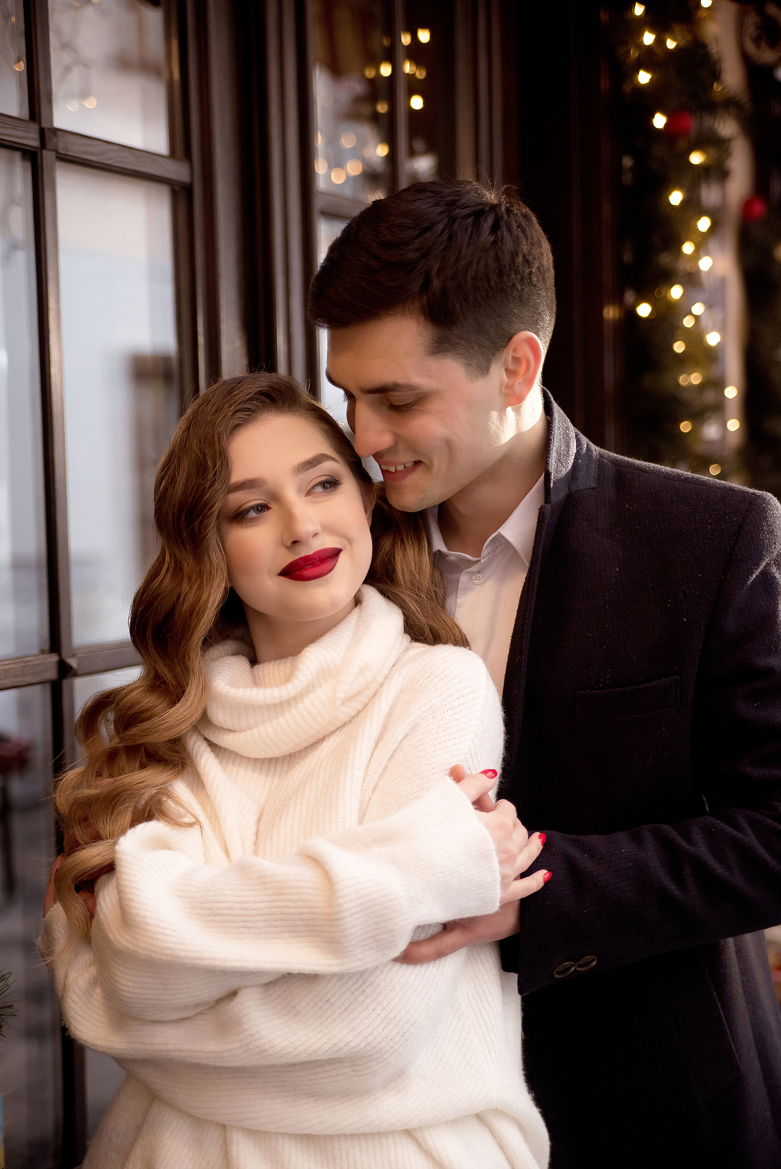 Лиза и Кирилл. Свадебный и семейный фотограф Ольга Астрейко