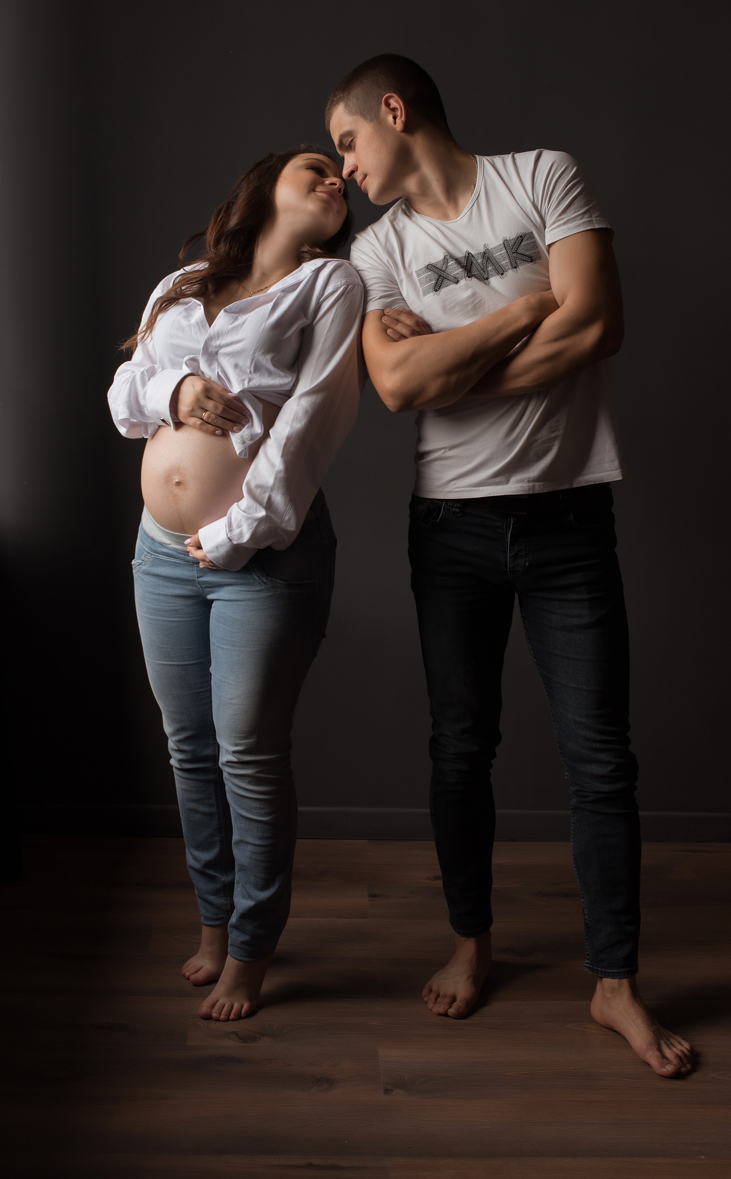 В ожидании (фотосессия беременности) Минск Слуцк. Свадебный и семейный фотограф Ольга Астрейко