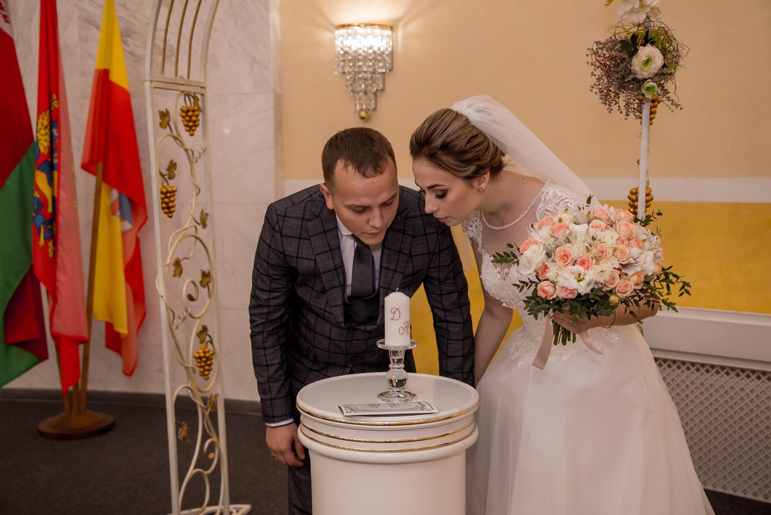 Наташа и Дима. Свадебный и семейный фотограф Ольга Астрейко