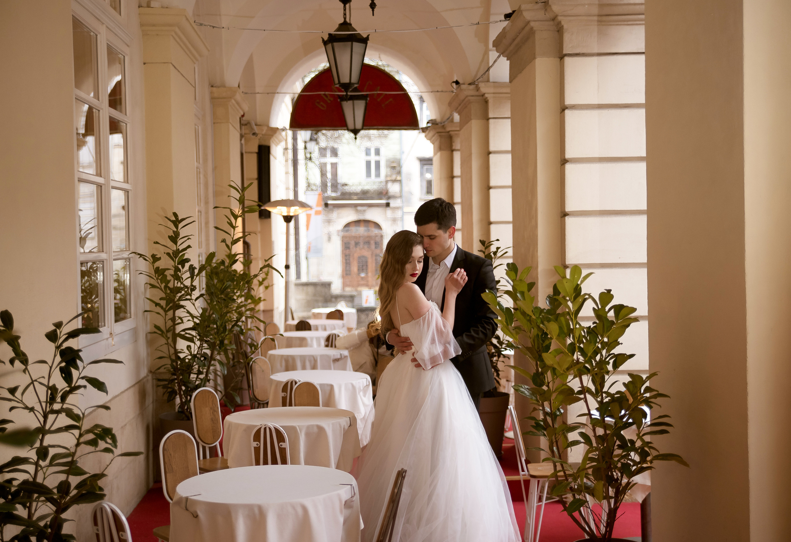 Лиза и Кирилл. Свадебный и семейный фотограф Ольга Астрейко