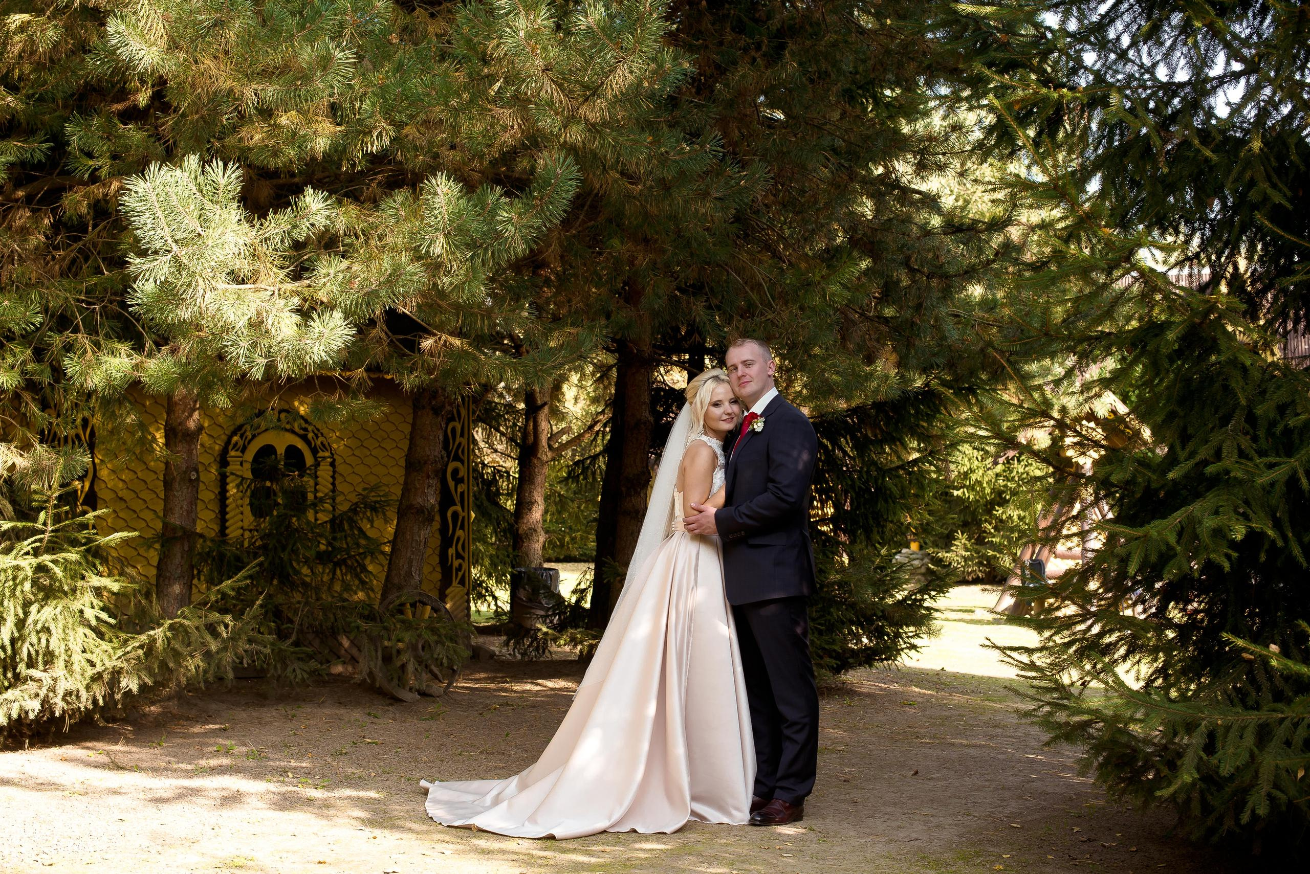 Оля и Ваня. Свадебный и семейный фотограф Ольга Астрейко