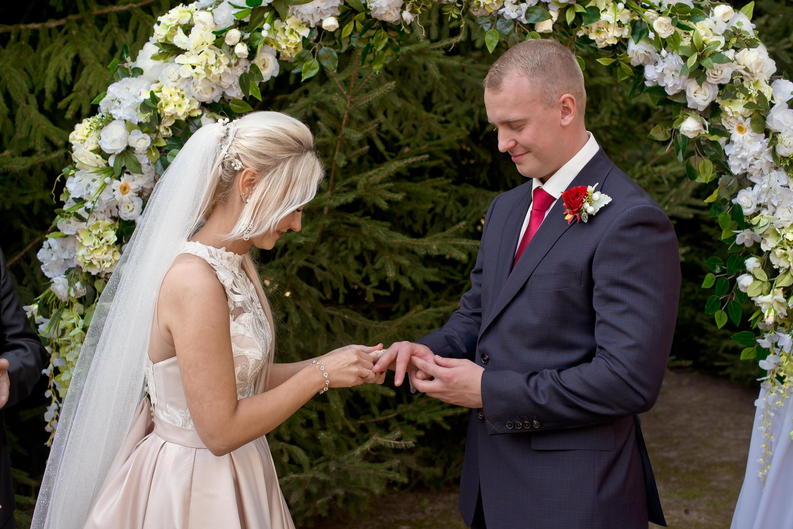 Оля и Ваня. Свадебный и семейный фотограф Ольга Астрейко