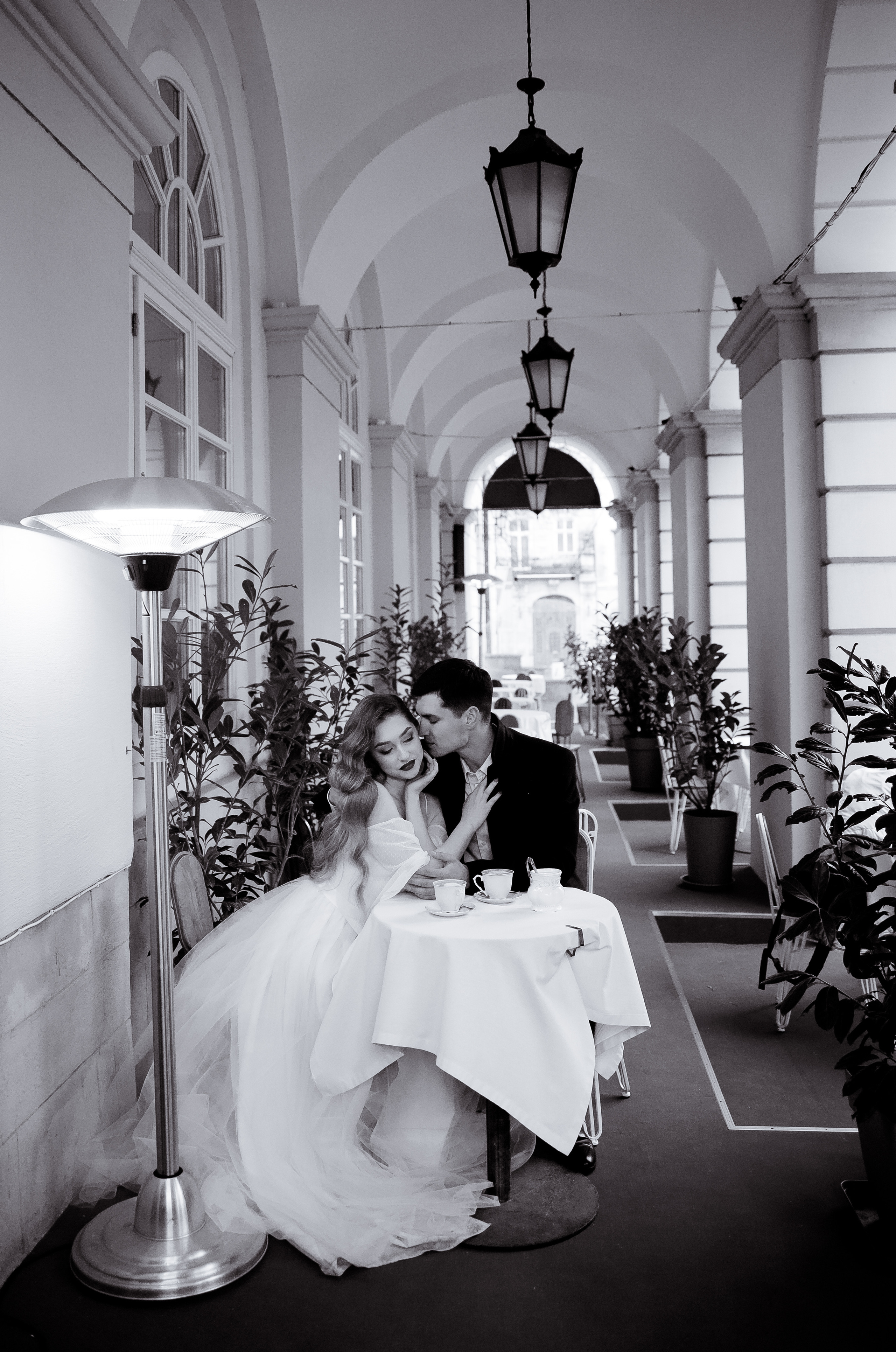 Лиза и Кирилл. Свадебный и семейный фотограф Ольга Астрейко