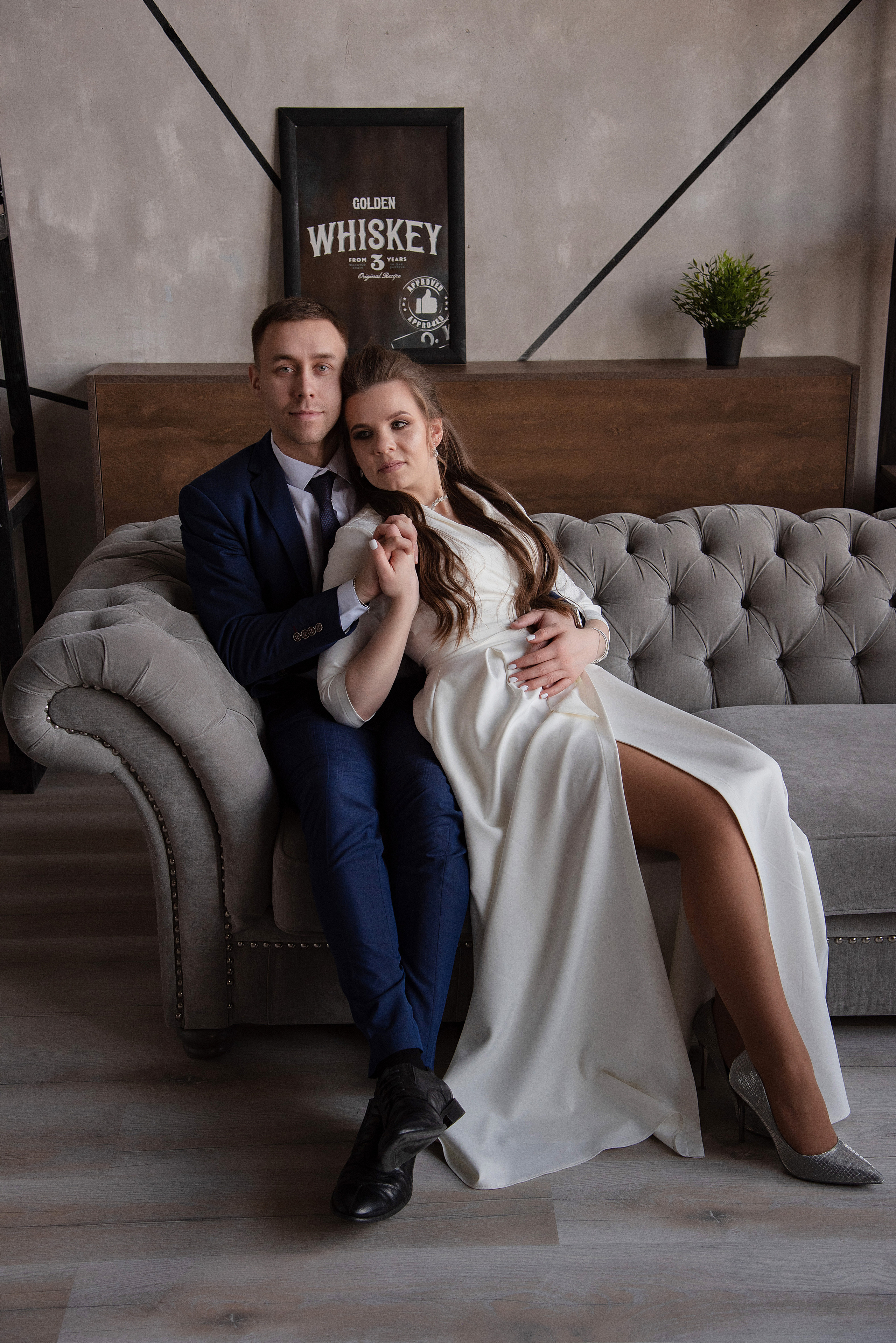 Света и Саша. Свадебный и семейный фотограф Ольга Астрейко