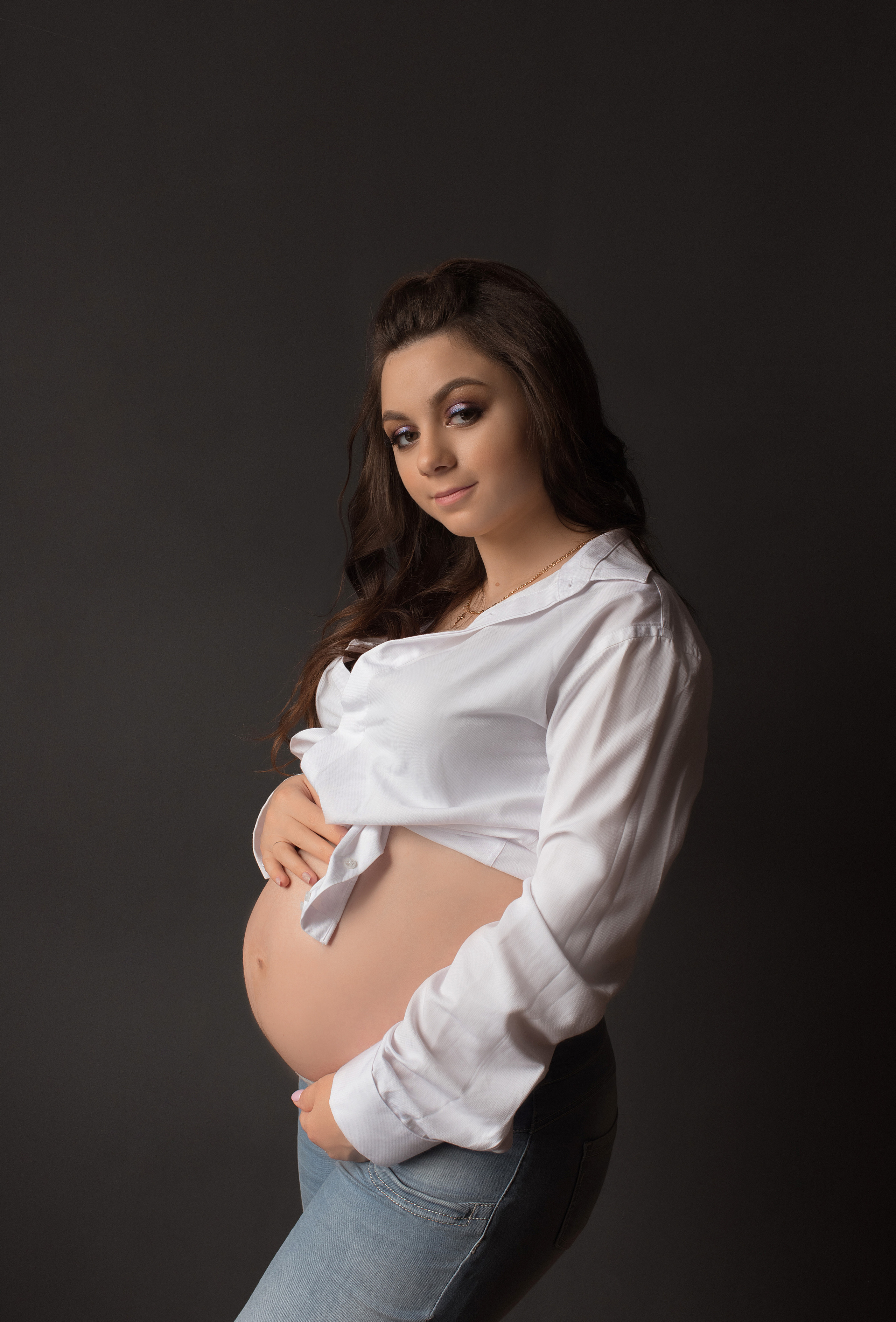 Настя и Саша. В ожидании :). Свадебный и семейный фотограф Ольга Астрейко