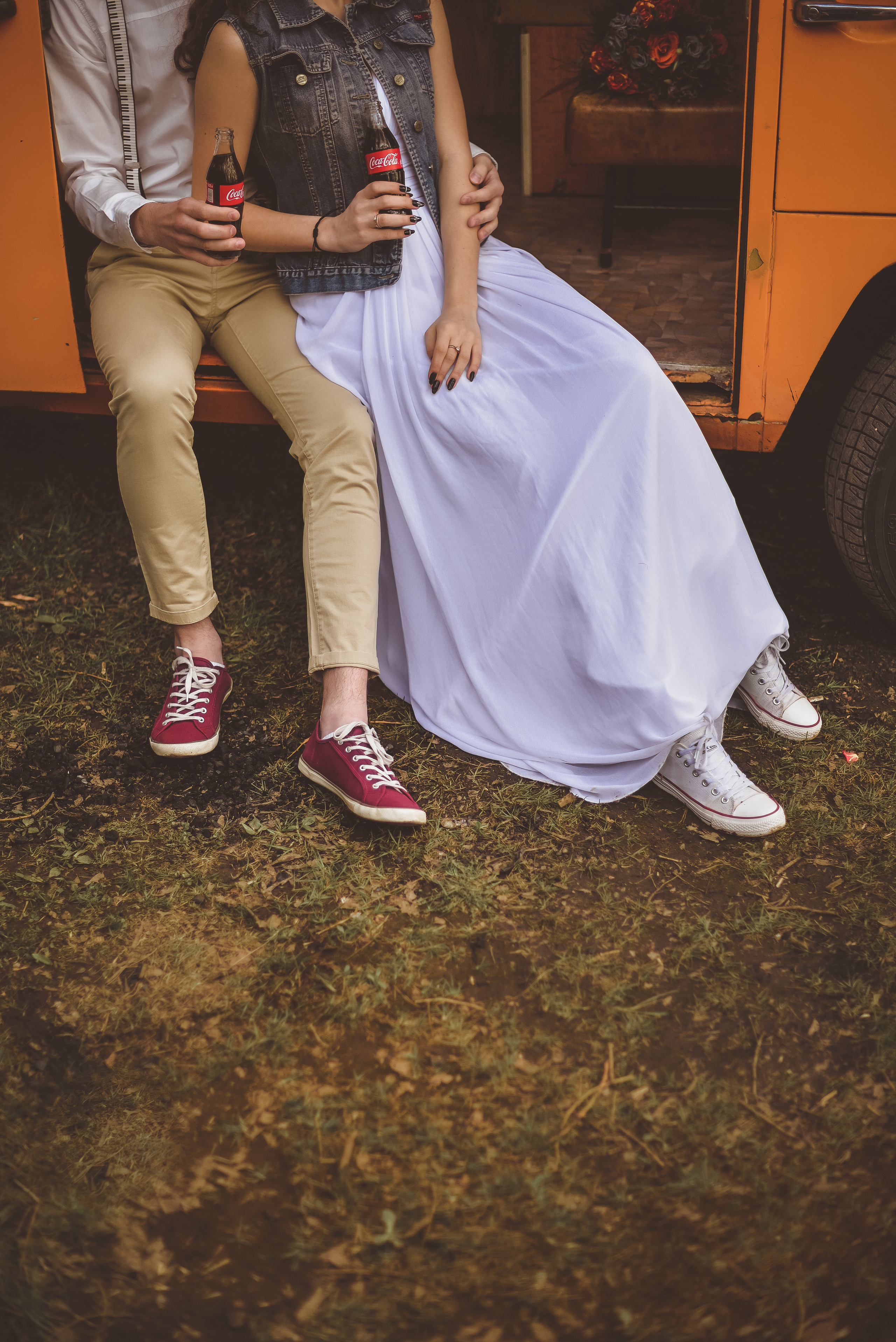 Карина и Андрей. Свадебный и семейный фотограф Ольга Астрейко