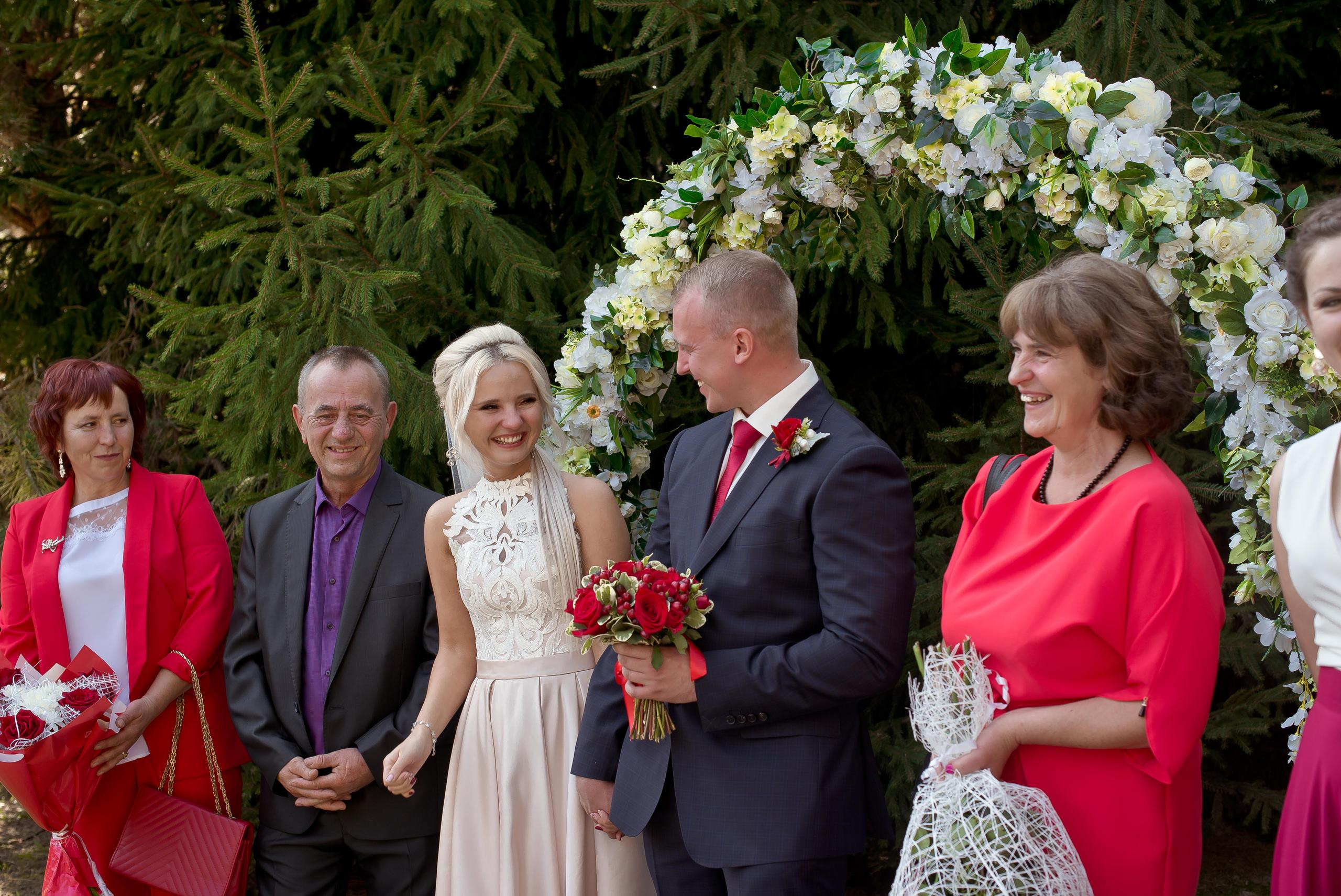 Оля и Ваня. Свадебный и семейный фотограф Ольга Астрейко