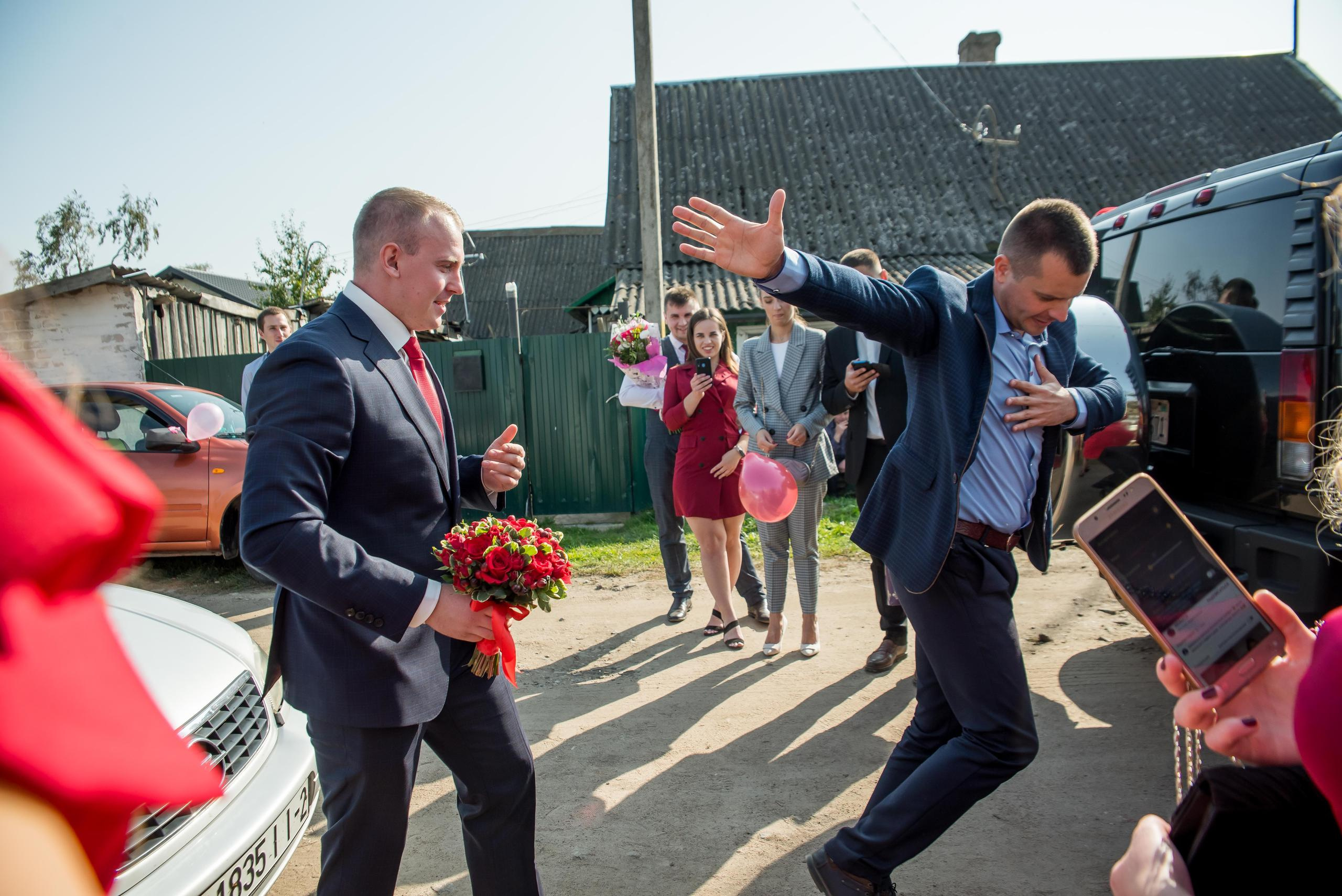 Оля и Ваня. Свадебный и семейный фотограф Ольга Астрейко