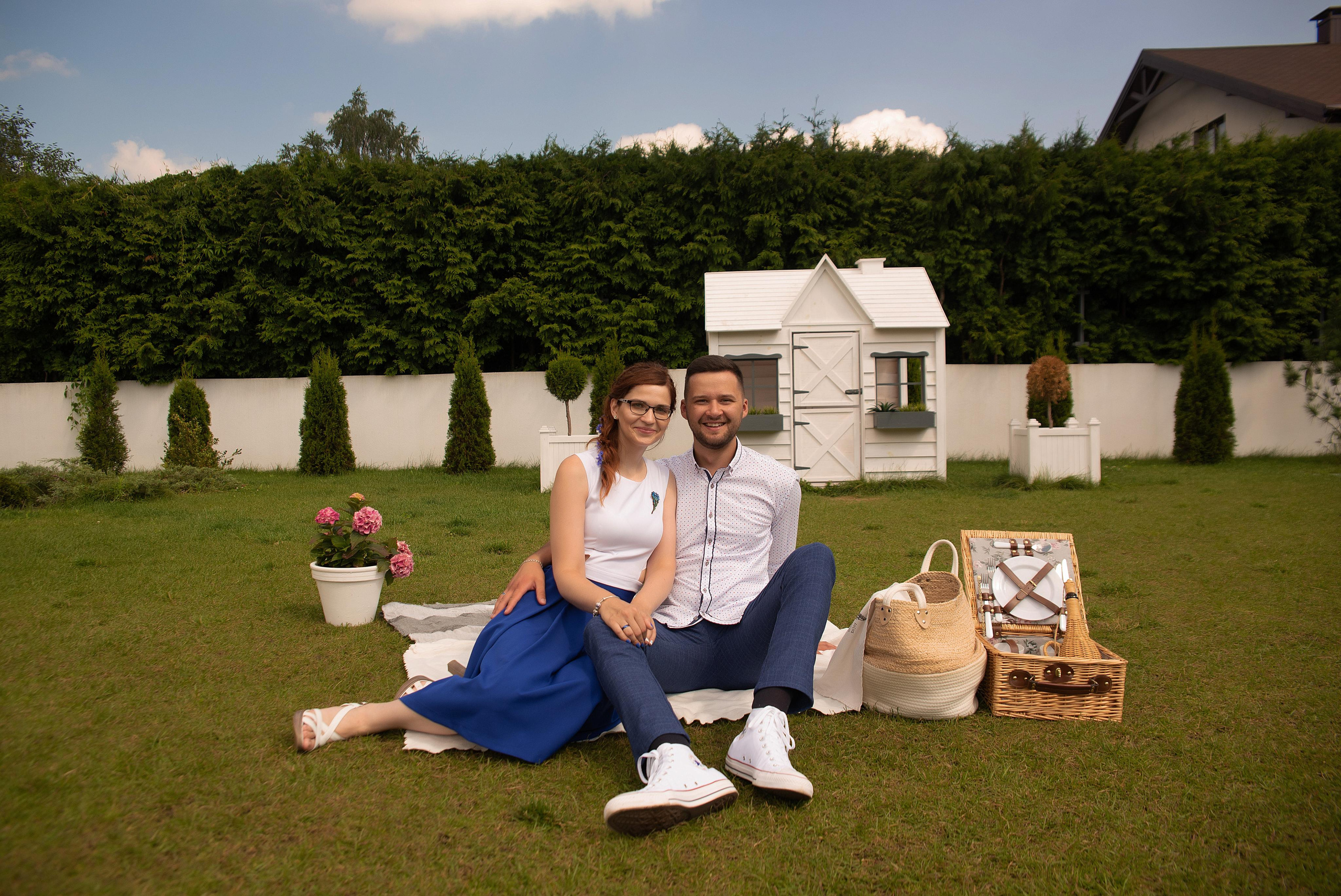 Василий и Светлана. Свадебный и семейный фотограф Ольга Астрейко